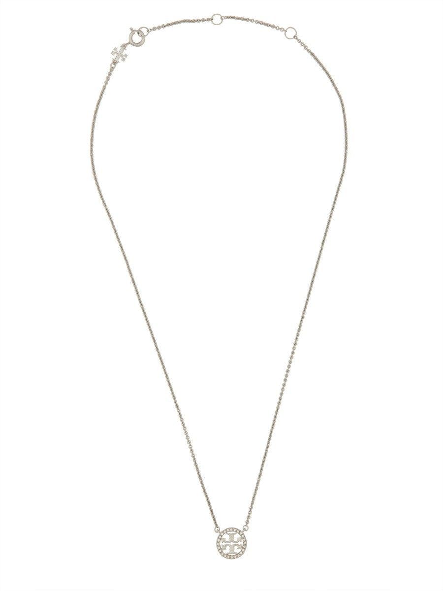 Tory Burch – Női – Ezüst – Nyaklánc