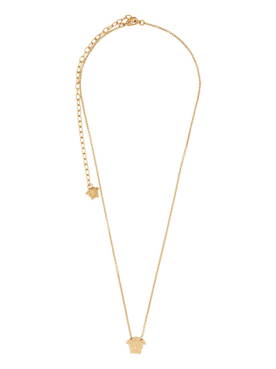 Versace - Woman - Gold - Necklace