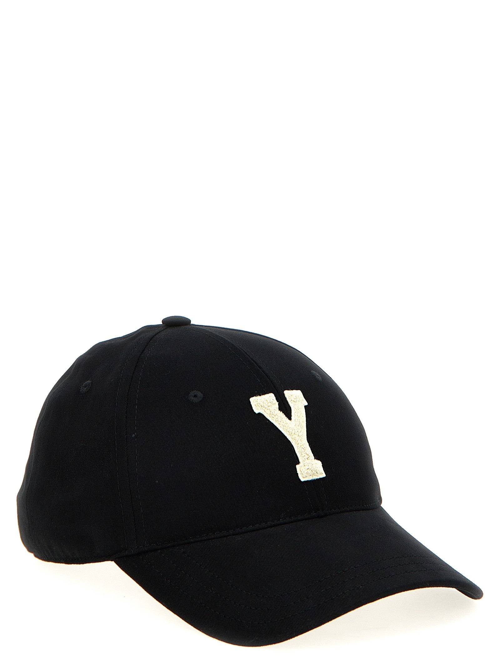 Saint Laurent - nem - Fekete - Kalap