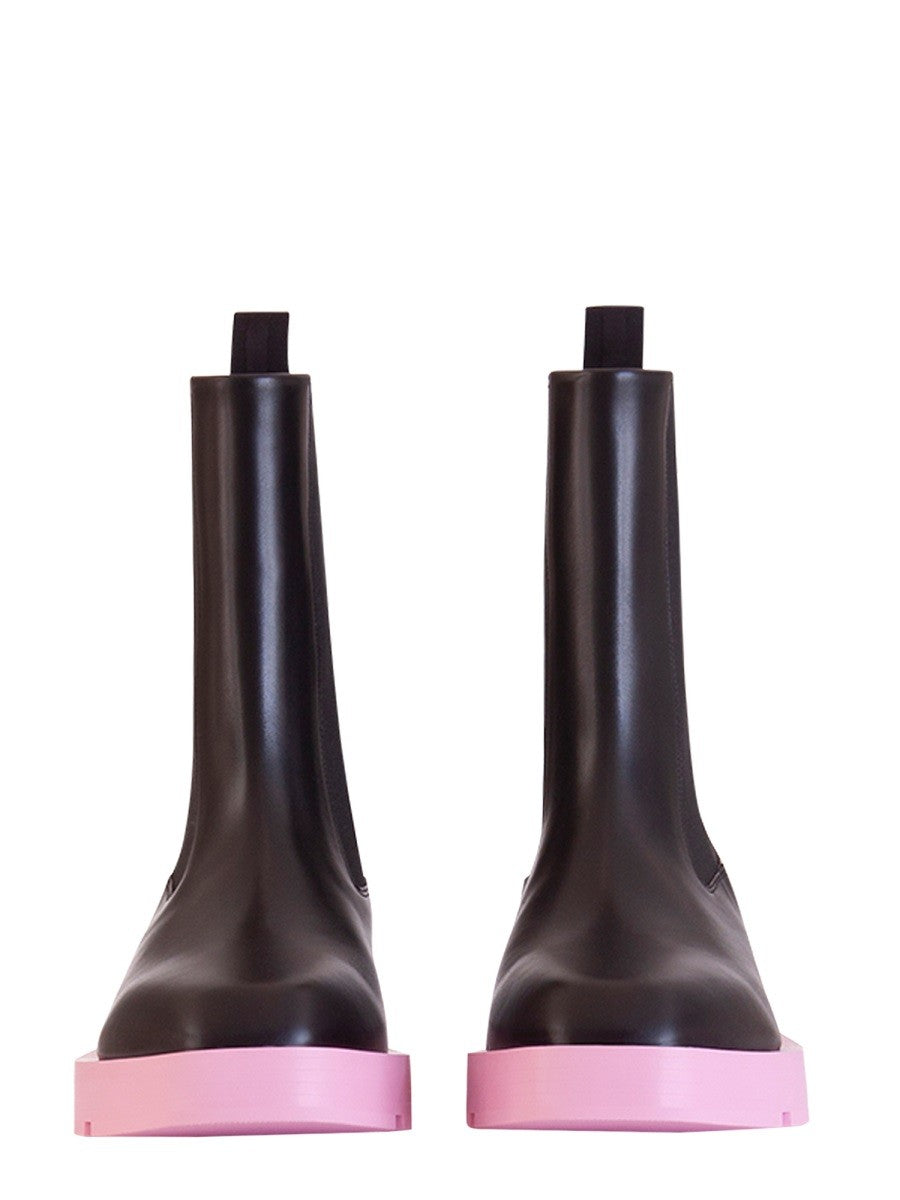 Givenchy - Női - Fekete - Csizma