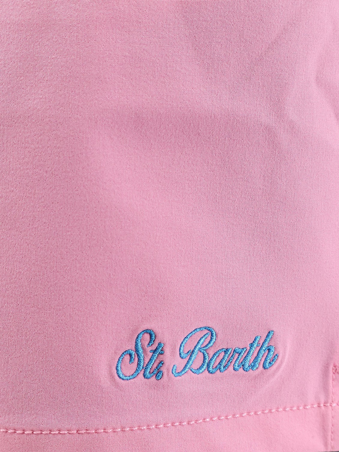 MC2 SAINT BARTH - Man - Black - Swimwear