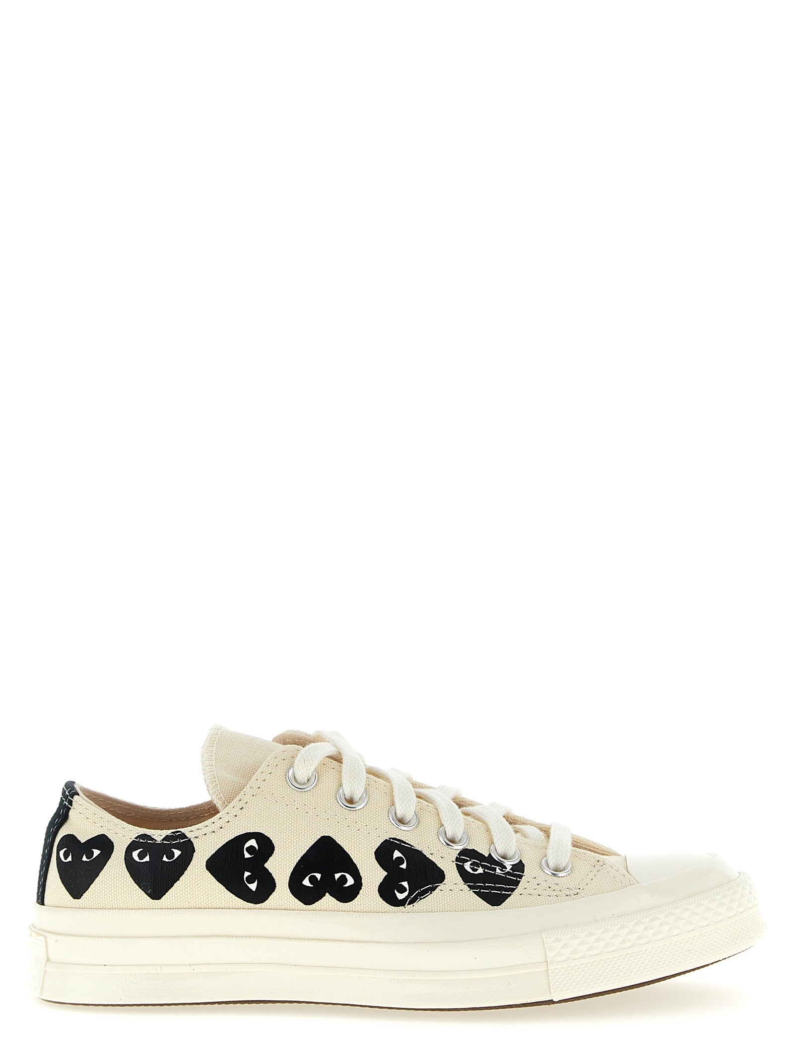 COMME DES GARCONS PLAY - nan - Multicolor - Sneaker
