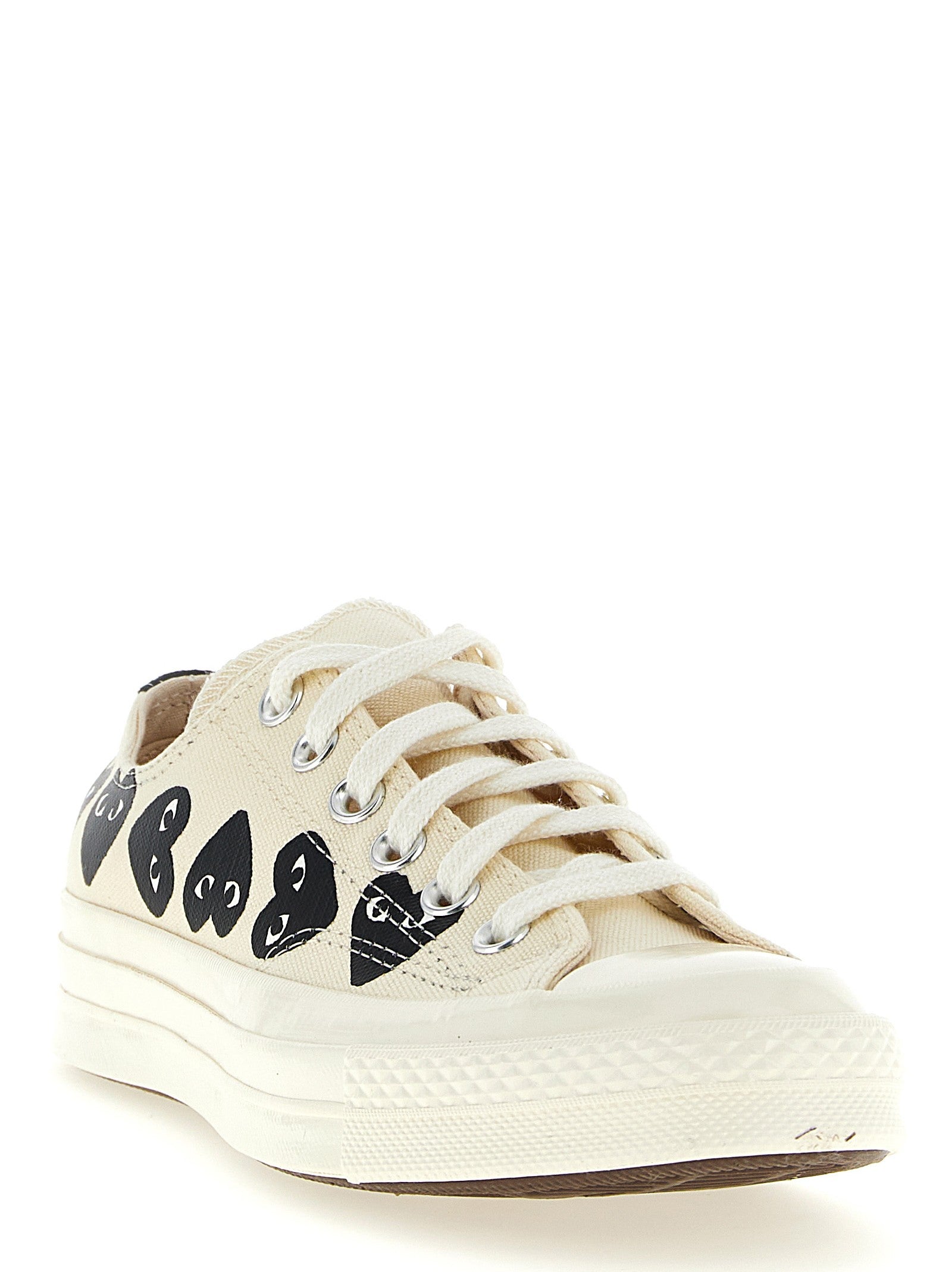 COMME DES GARCONS PLAY - nan - Multicolor - Sneaker