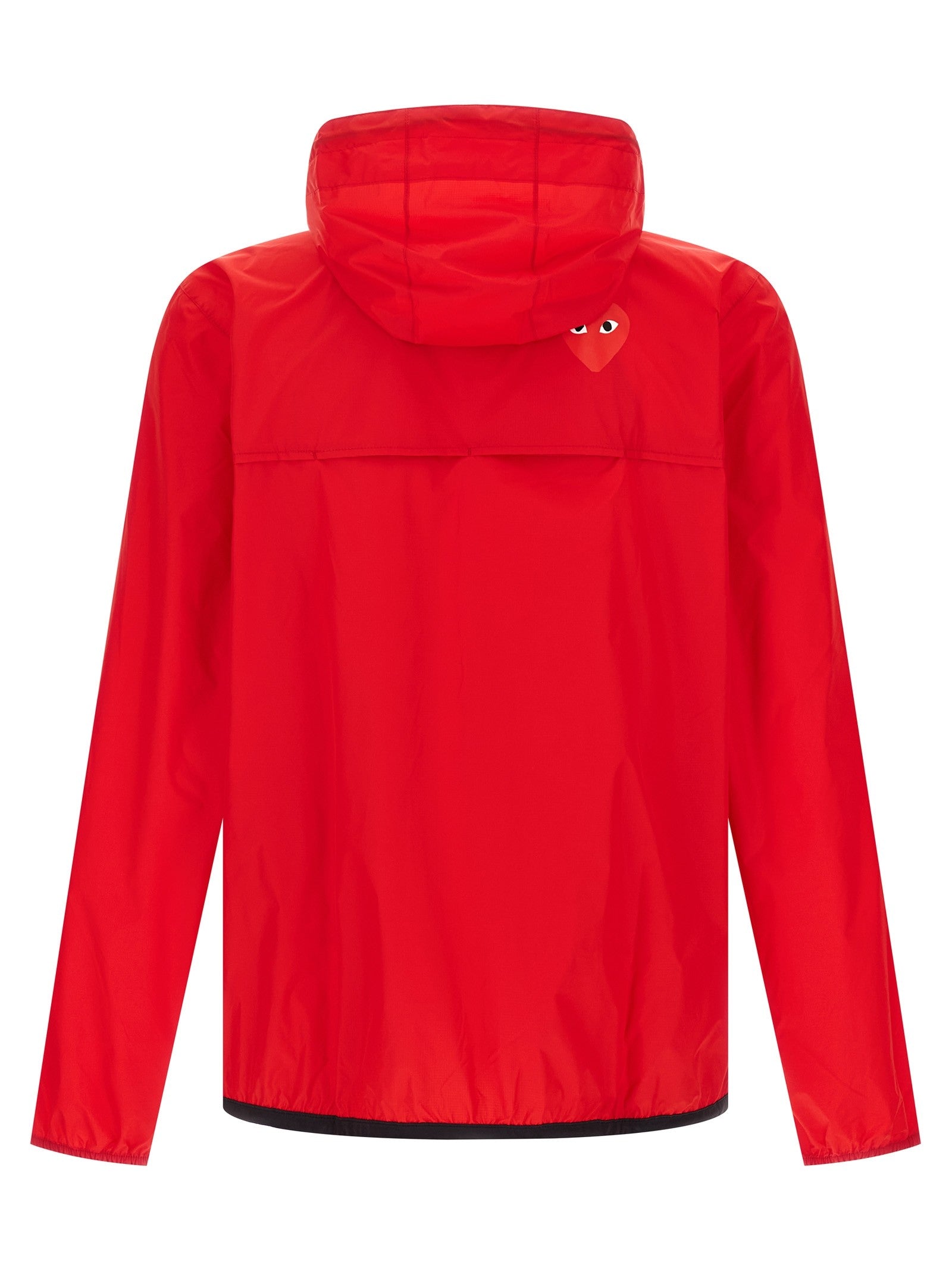 COMME DES GARCONS PLAY - nan - Red - Jacket