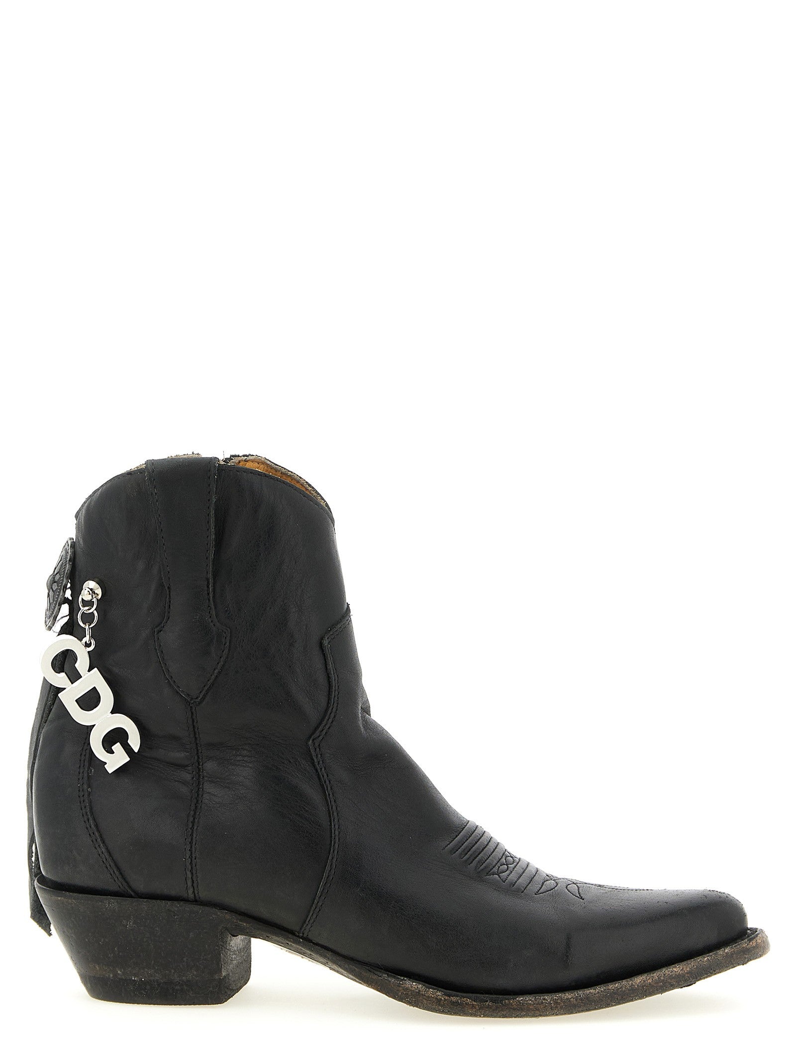 COMME DES GARÇONS - nan - Black - Boot