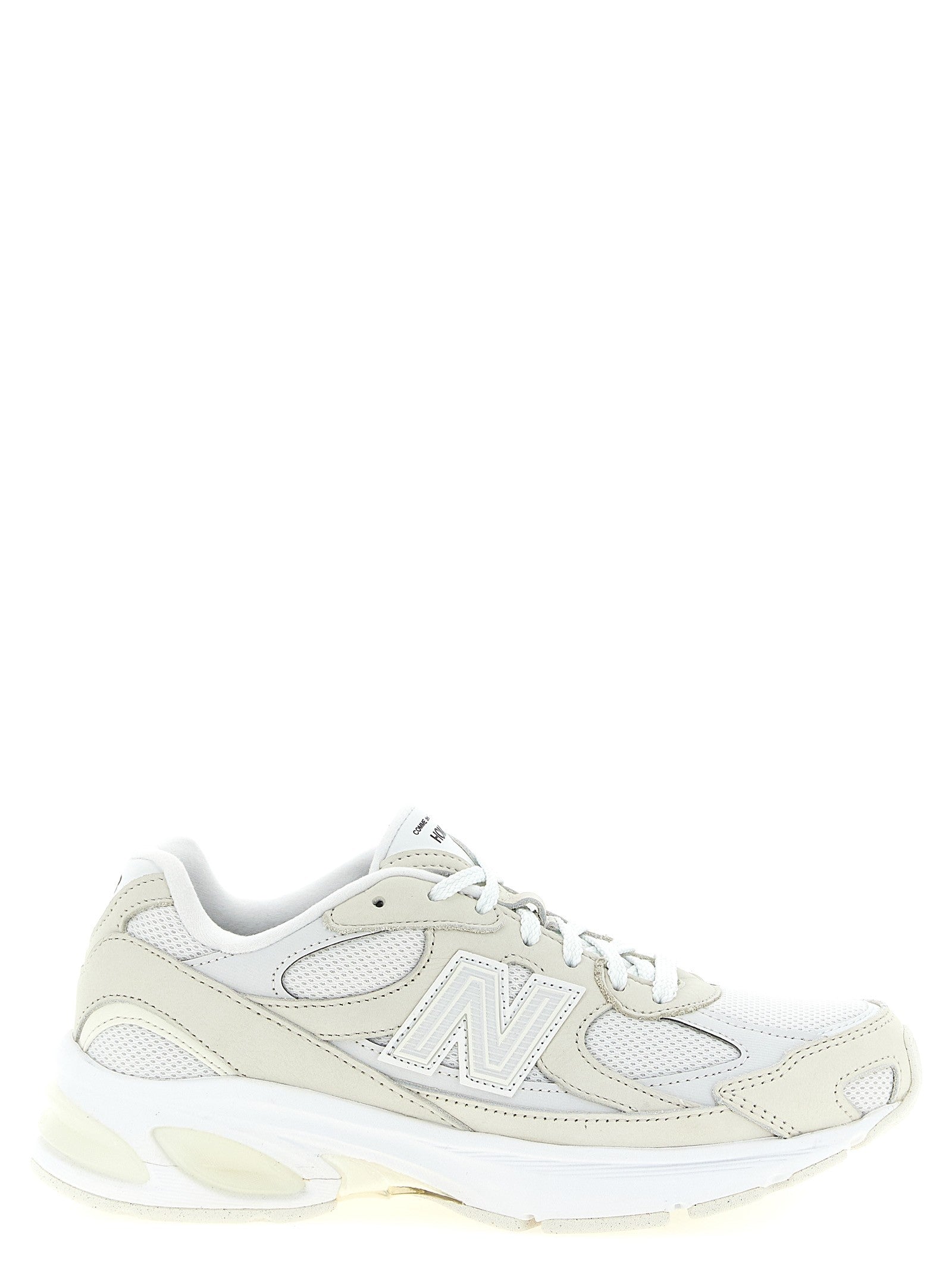 COMME DES GARҪONS HOMME - nan - Beige - Sneaker