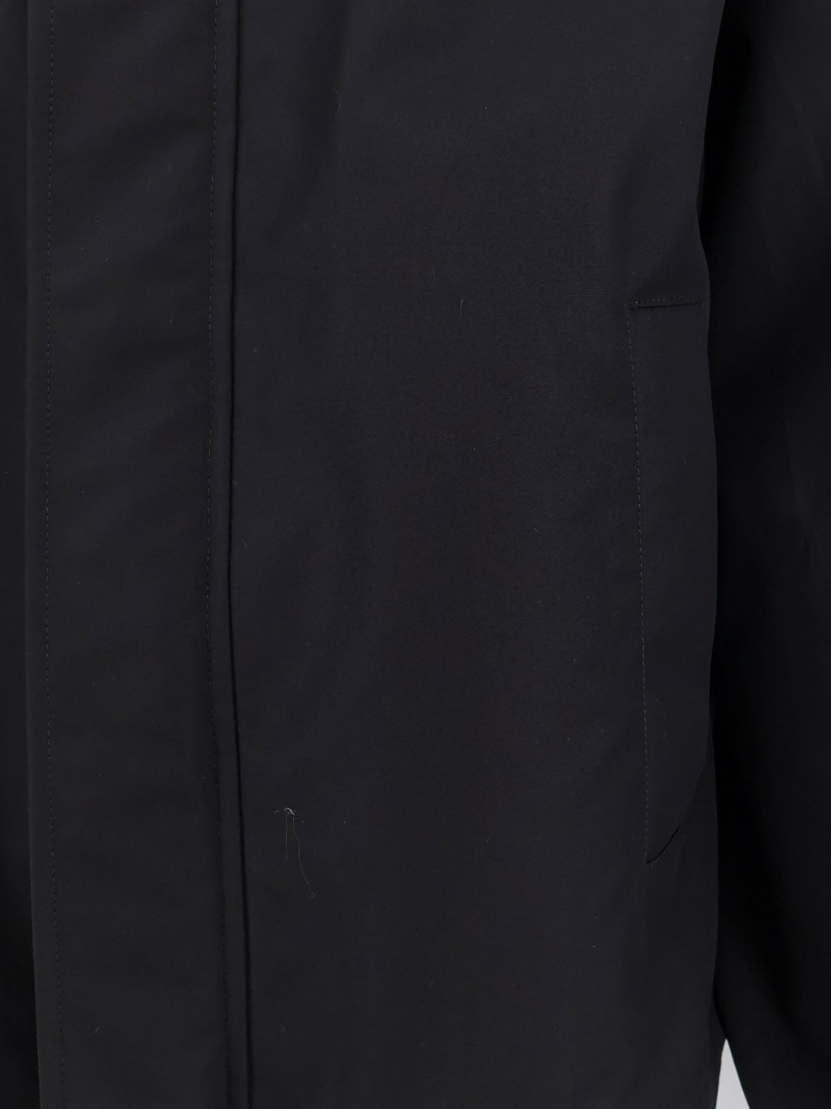 Gucci - Férfi - Fekete - Dzseki