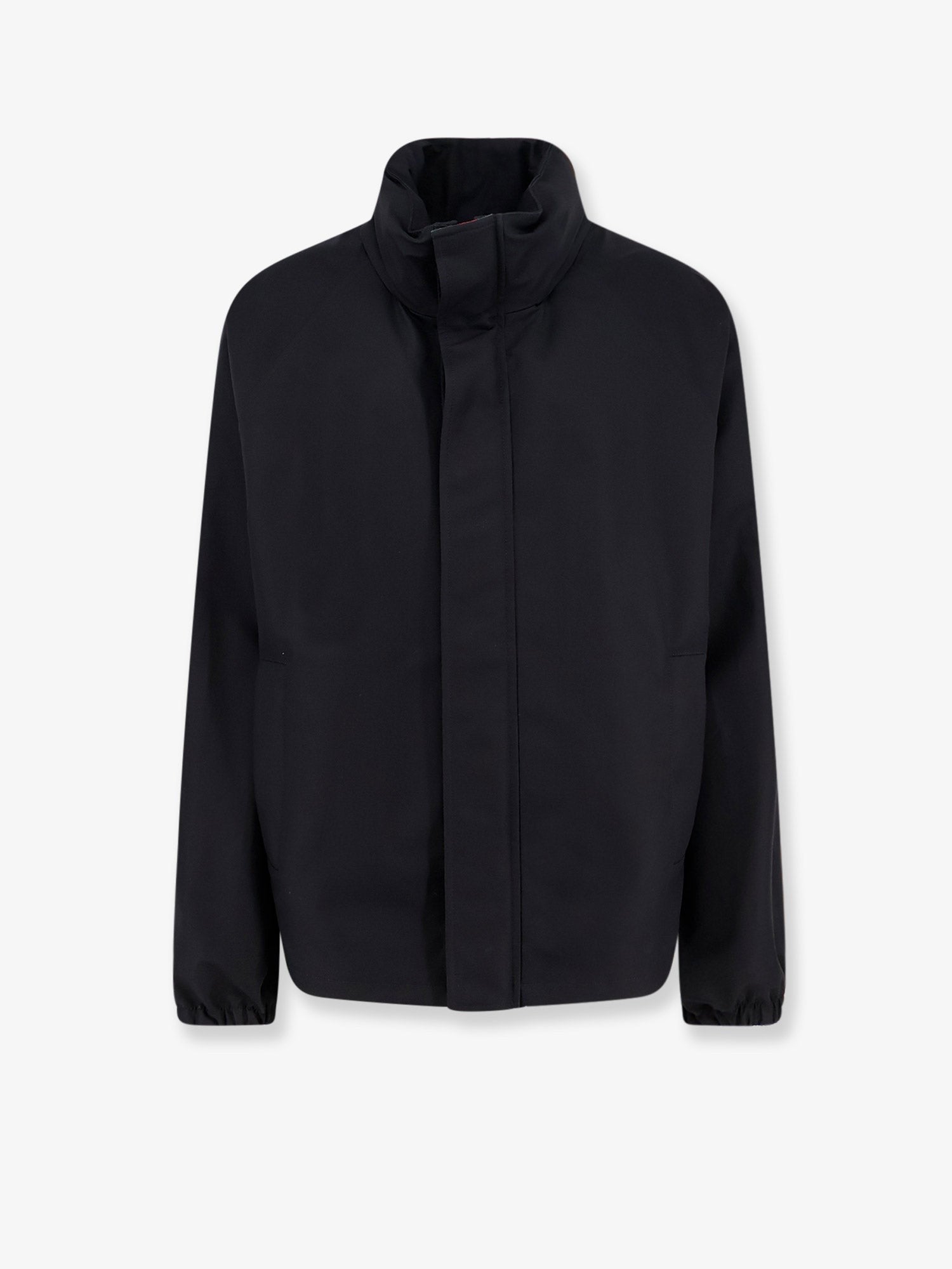 Gucci - Man - Black - Jacket