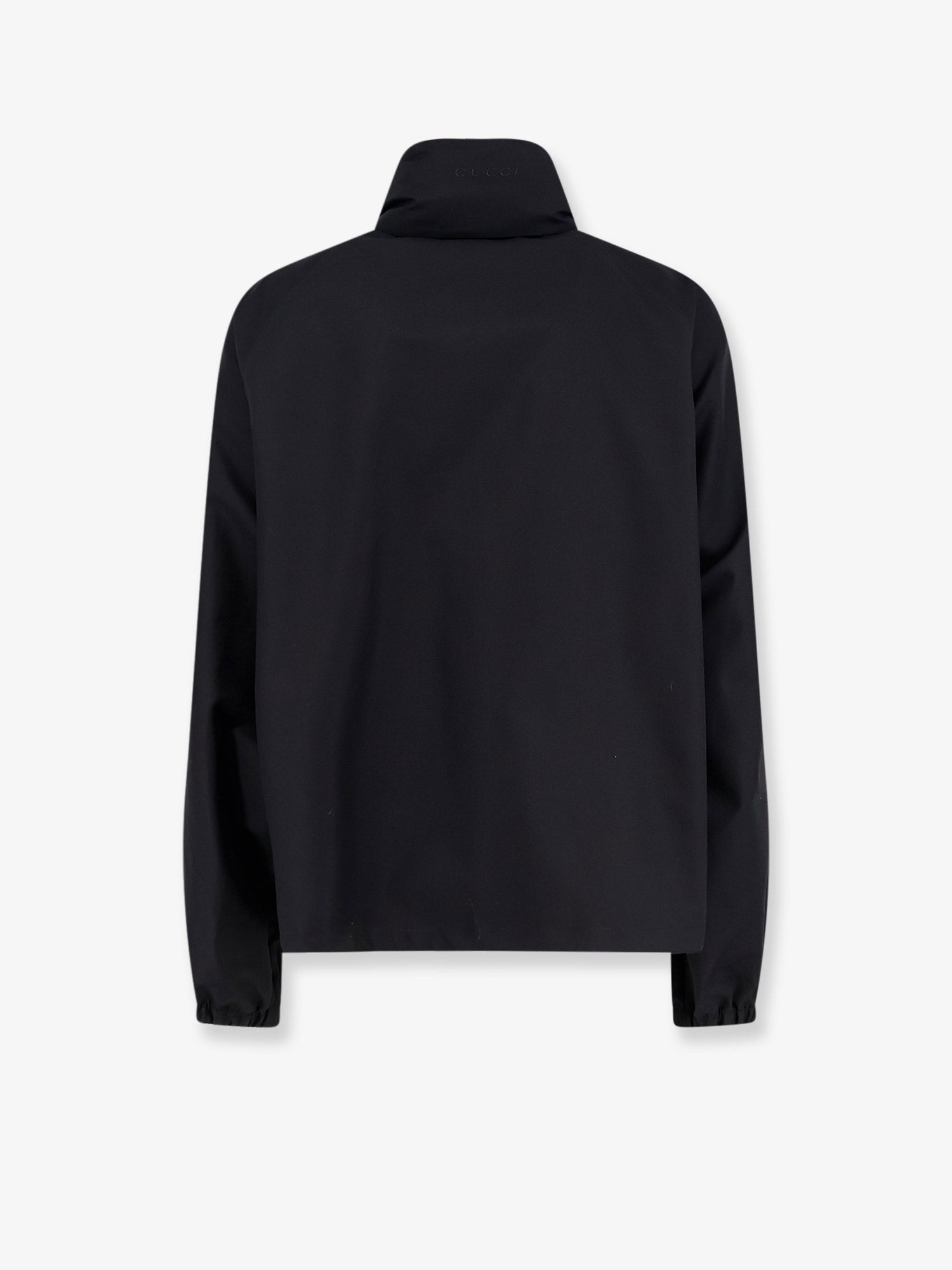Gucci - Man - Black - Jacket
