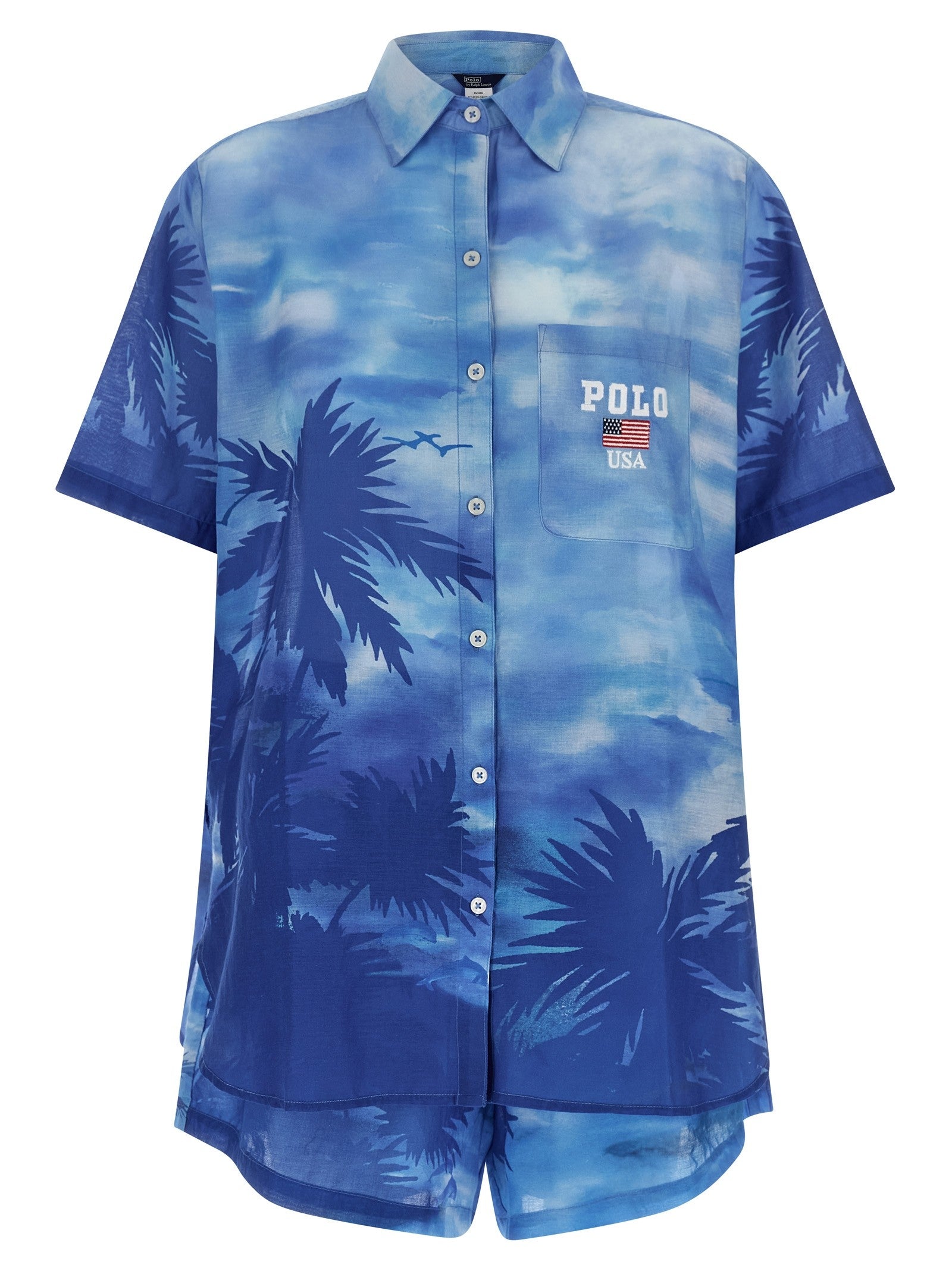 Polo Ralph Lauren - nan - Blue - Blazer