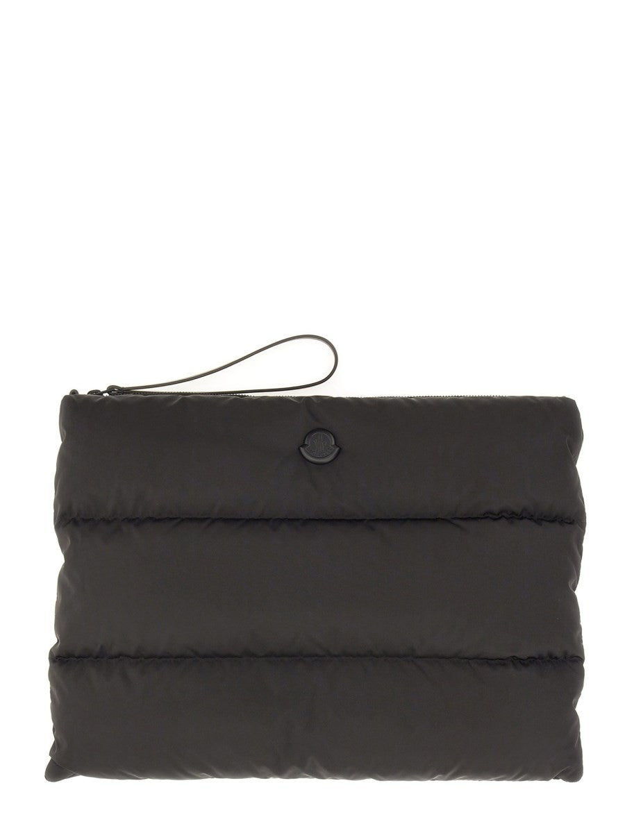 Moncler - Férfi - Fekete - Technikai Kiegészítő