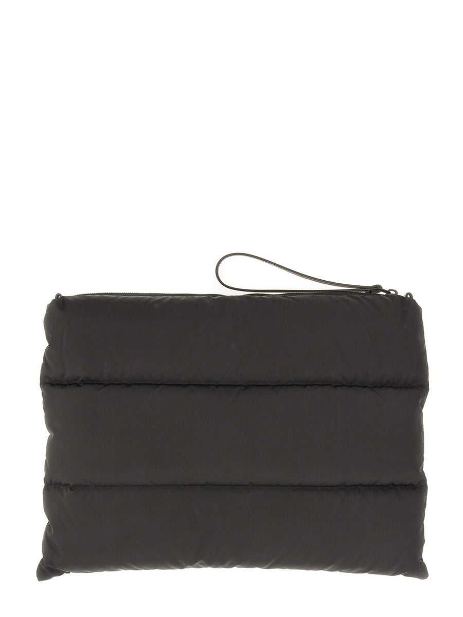 Moncler - Férfi - Fekete - Technikai Kiegészítő