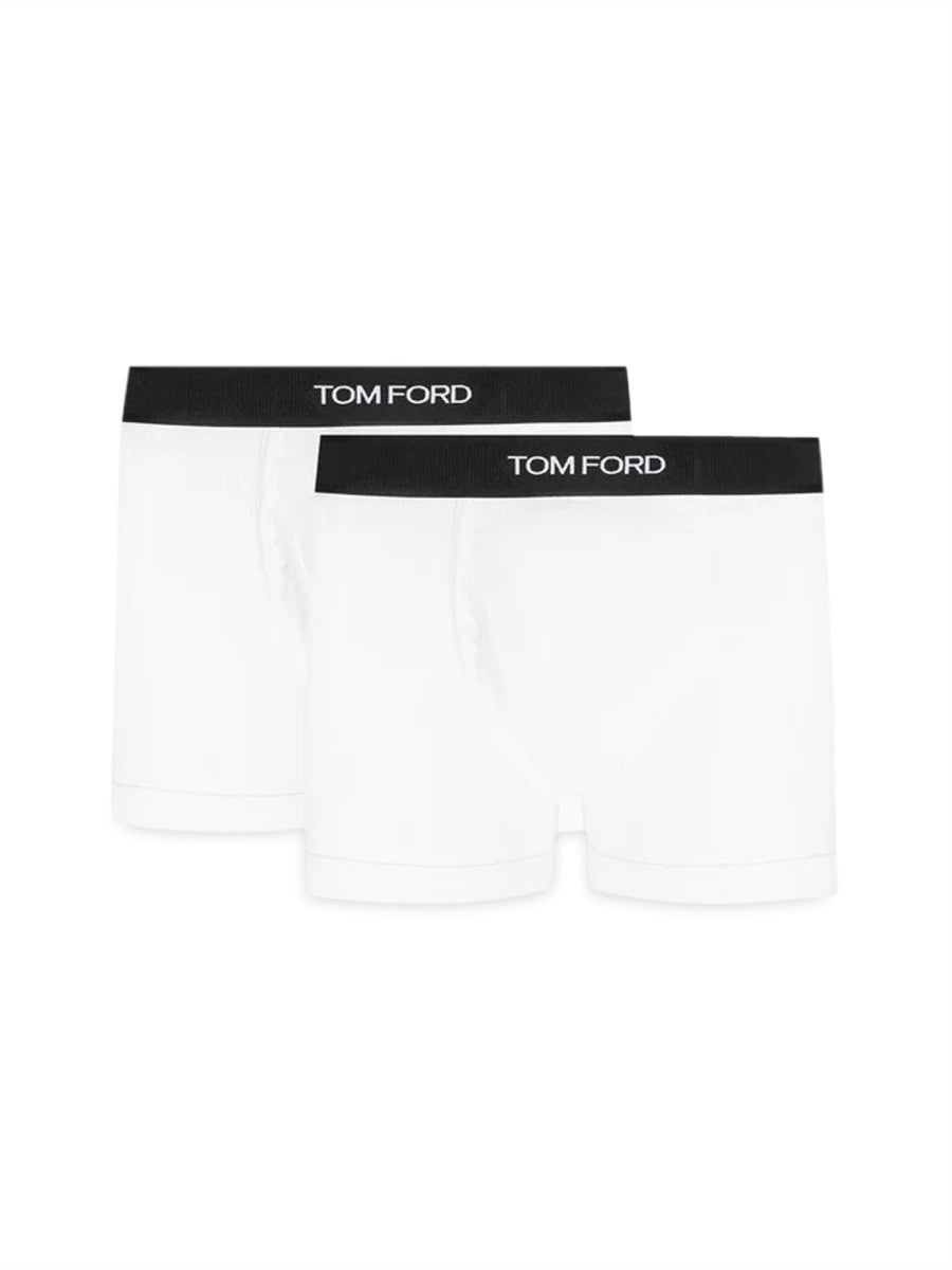 TOM FORD - Man - White - Underpants