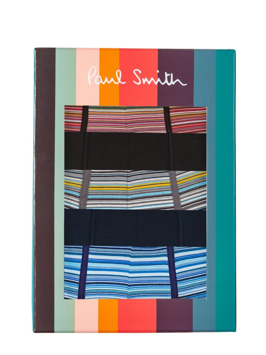 PAUL SMITH - Férfi - Többszínű - Alsónadrág