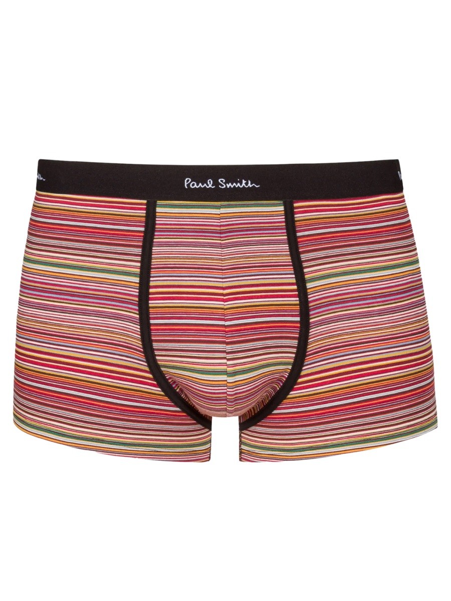 PAUL SMITH - Férfi - Fekete - Alsónadrág