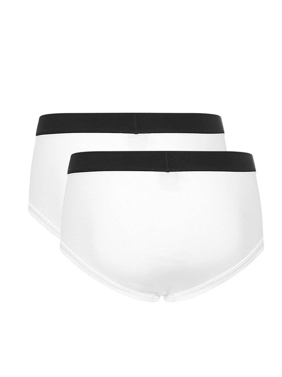 TOM FORD - Man - White - Underpants