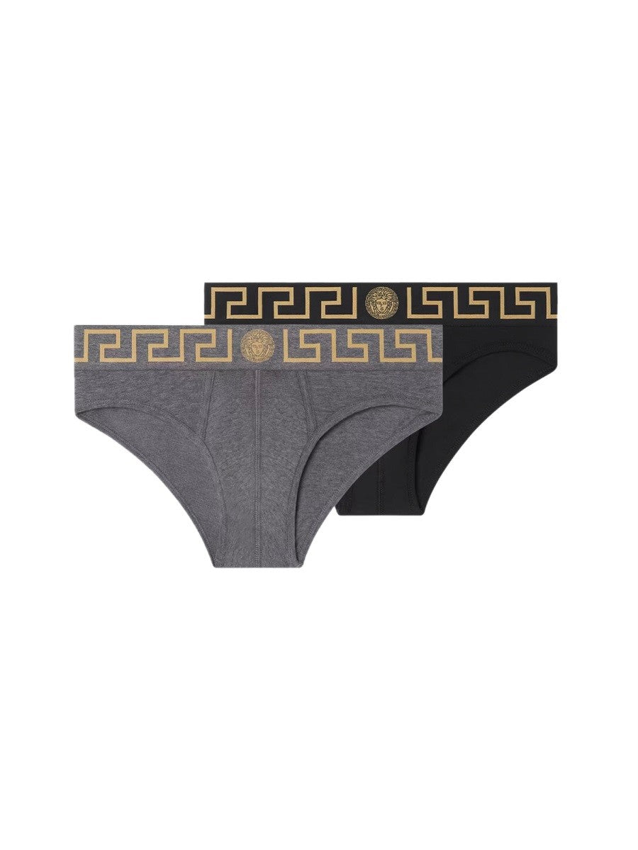 Versace - Férfi - Többszínű - Alsónadrág