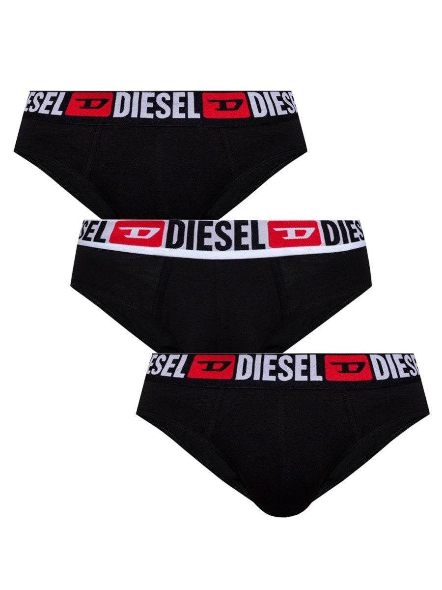 Diesel – Férfi – Fekete – Alsónadrág