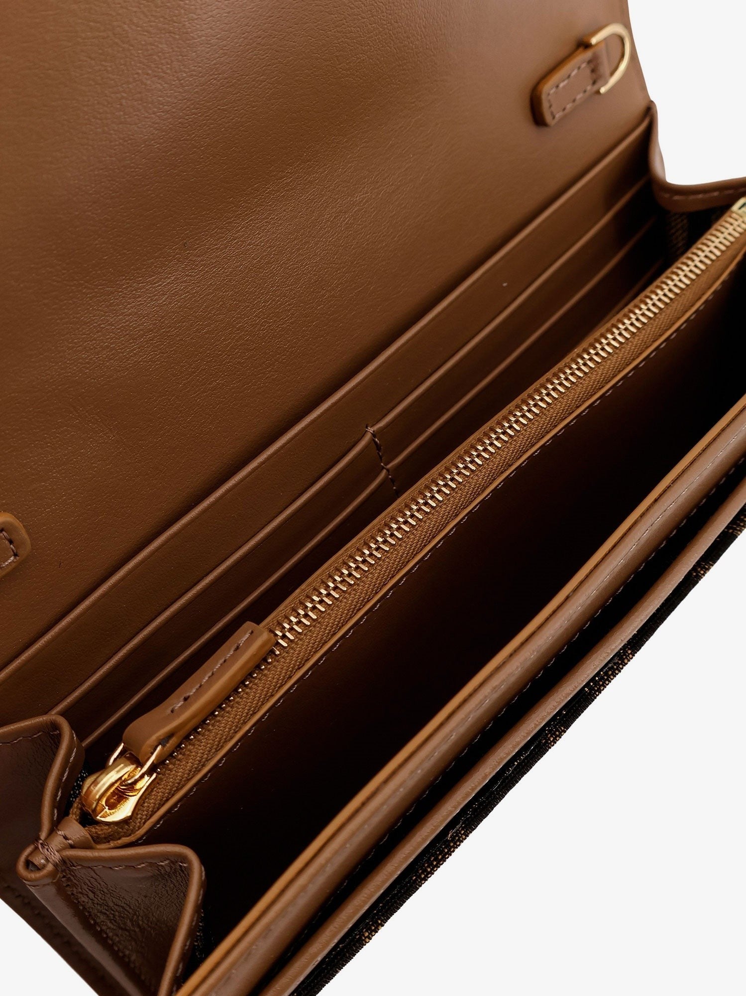 Fendi - Női - Tabacco + Moro + O.Soft - Válltáskák