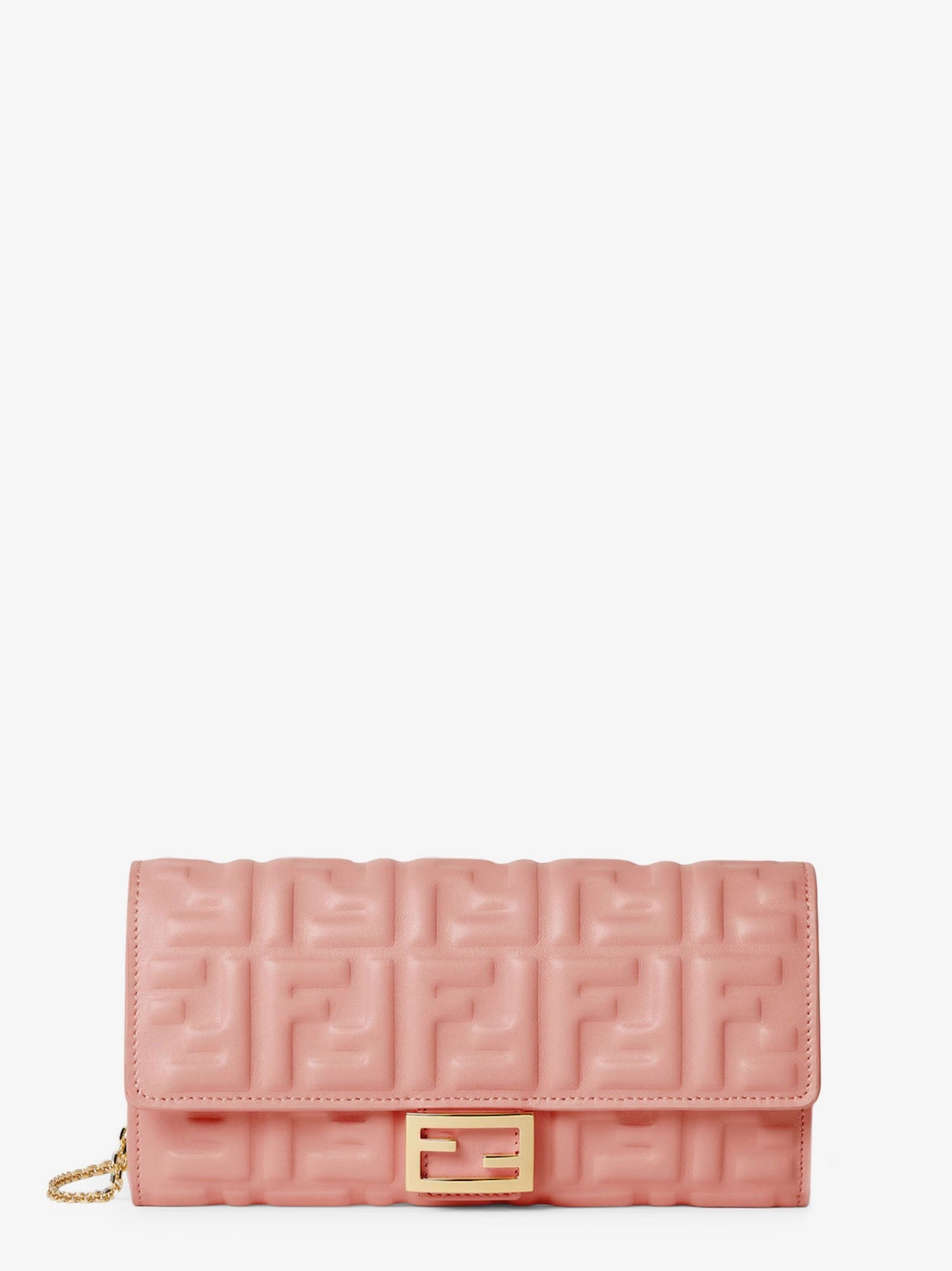 Fendi - Woman - Macaron+Os - Crossbody Bag