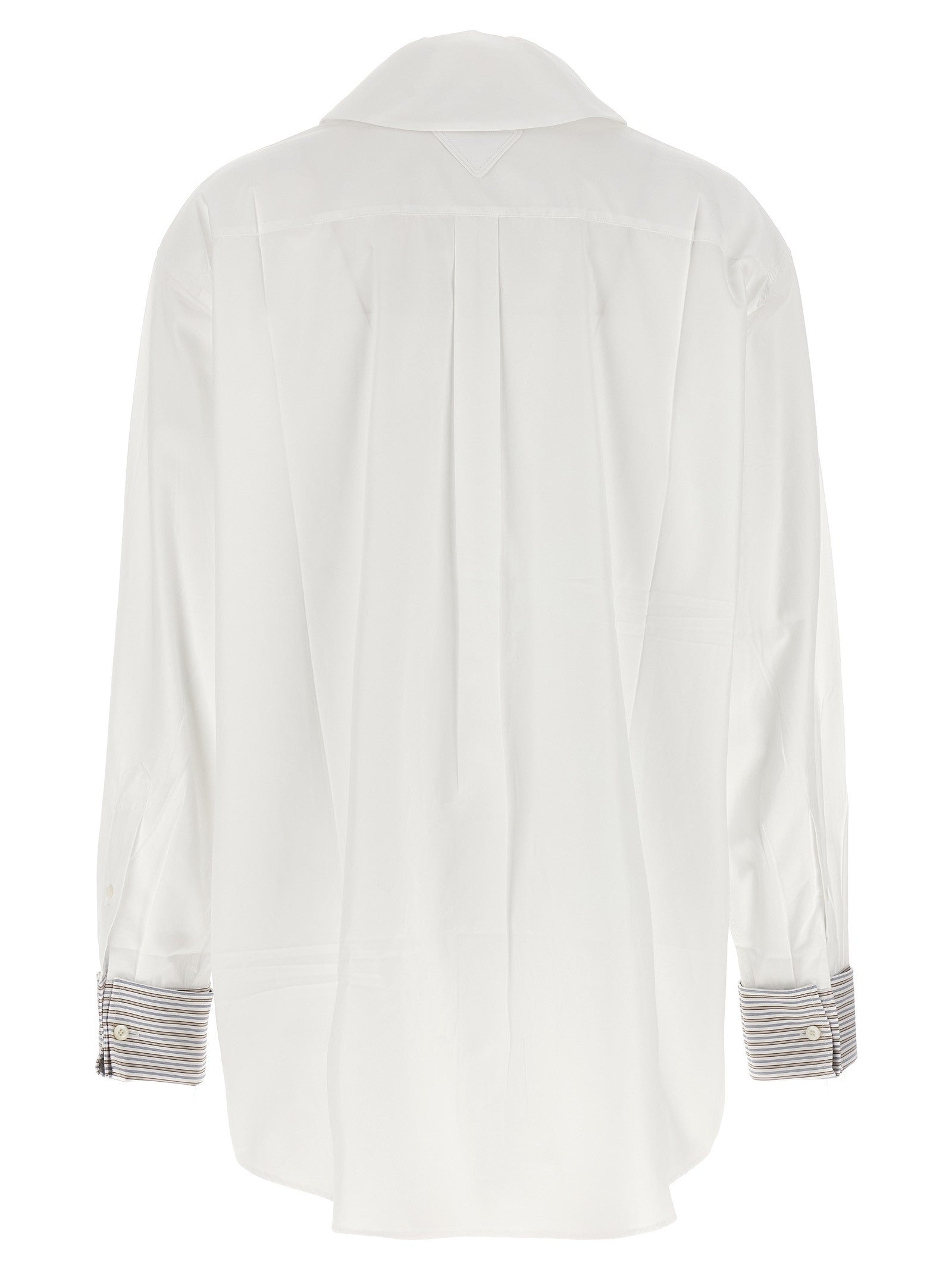 PRADA - nan - White - Shirt