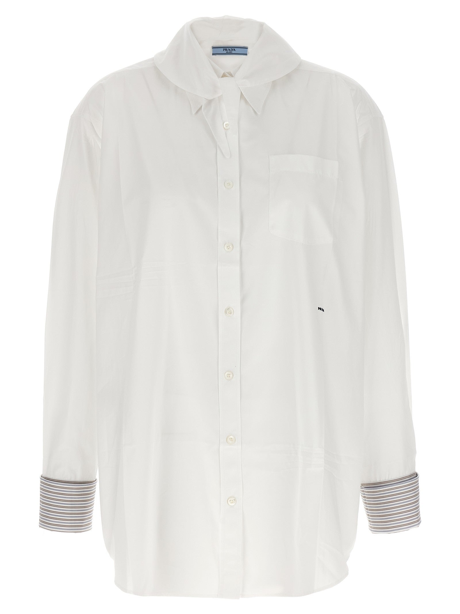 PRADA - nan - White - Shirt