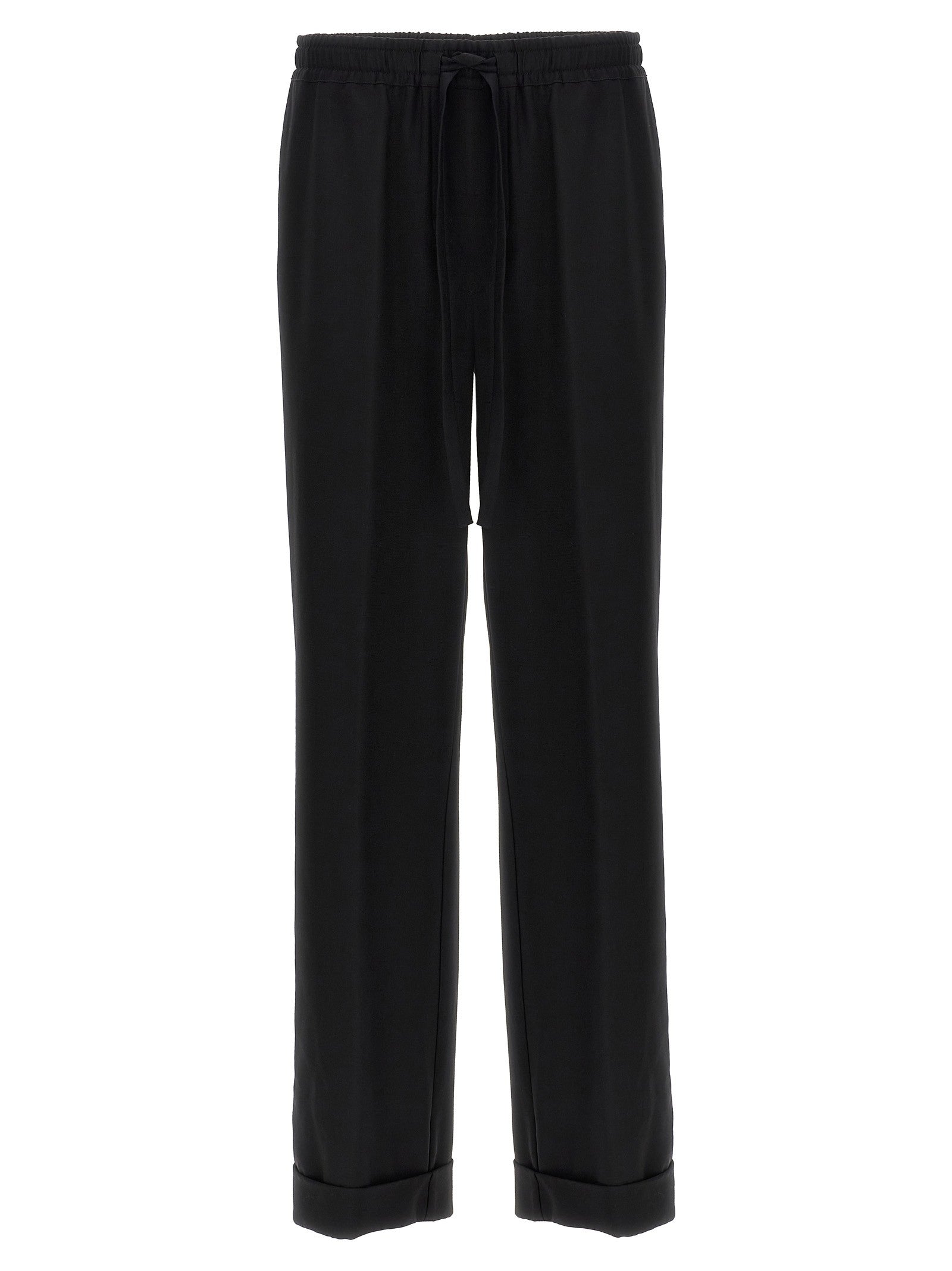 Dolce & Gabbana - nan - Black - Pants
