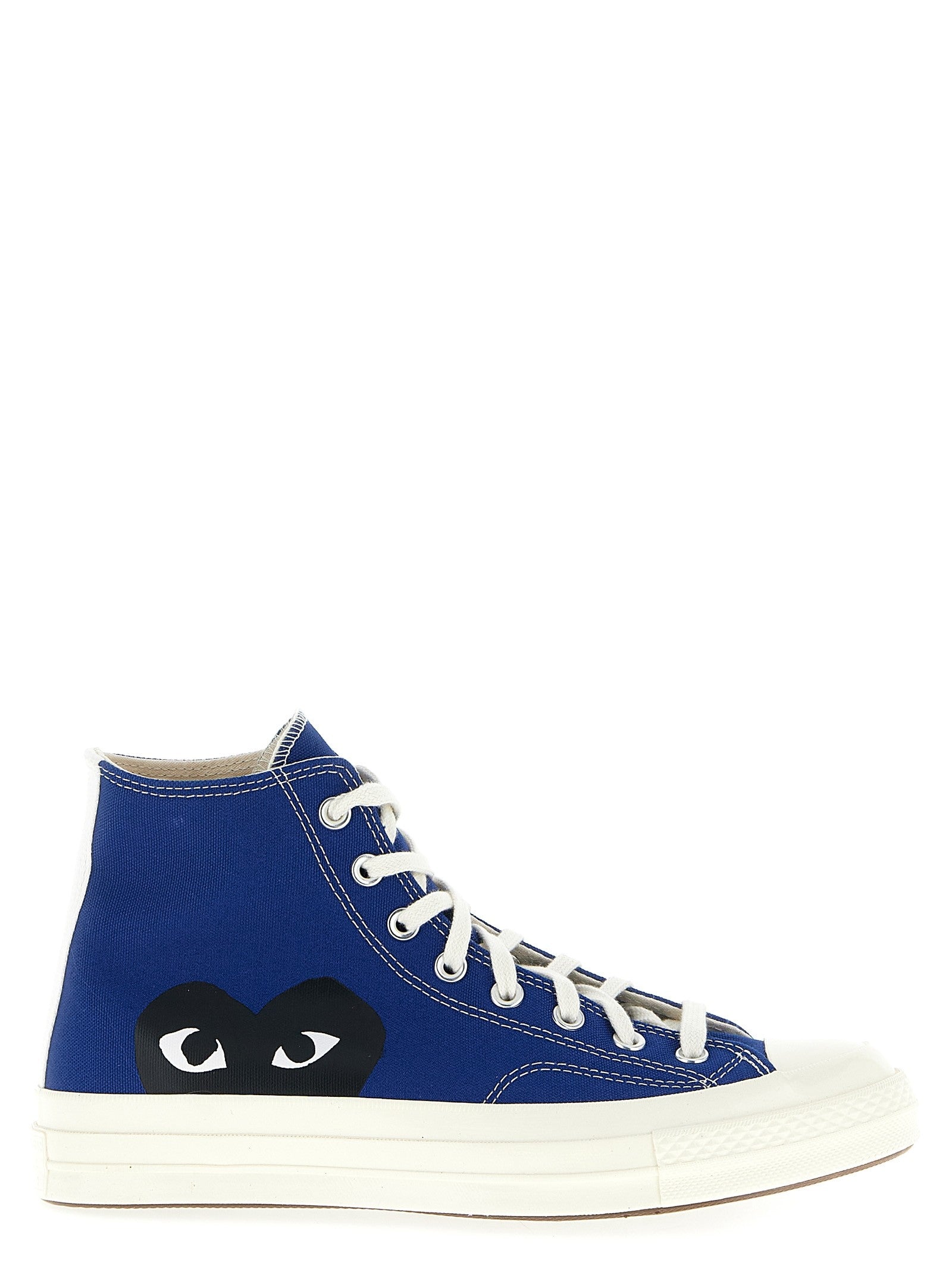 COMME DES GARCONS PLAY - nan - Blue - Sneaker