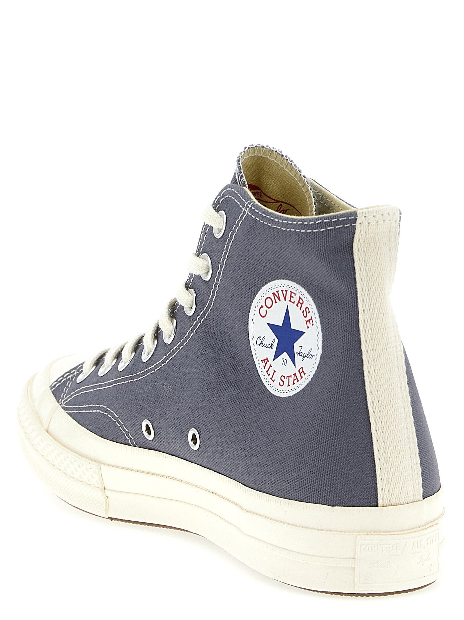 COMME DES GARCONS PLAY - nan - Grey - Sneaker