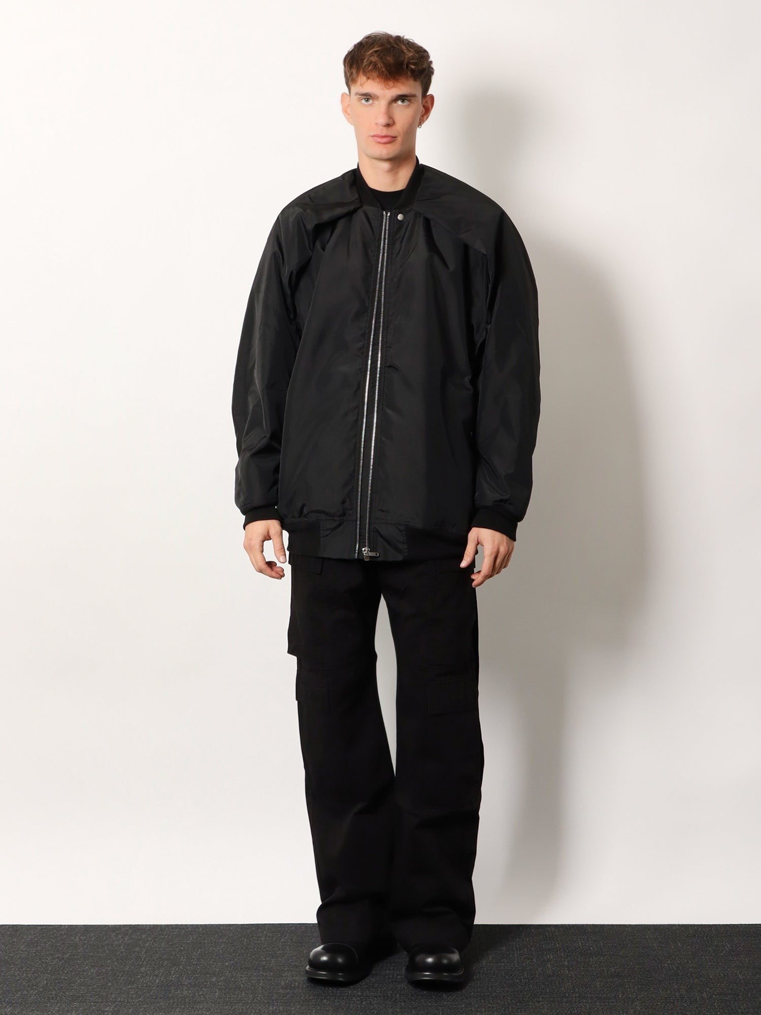 Drkshdw - Man - Black - Jacket