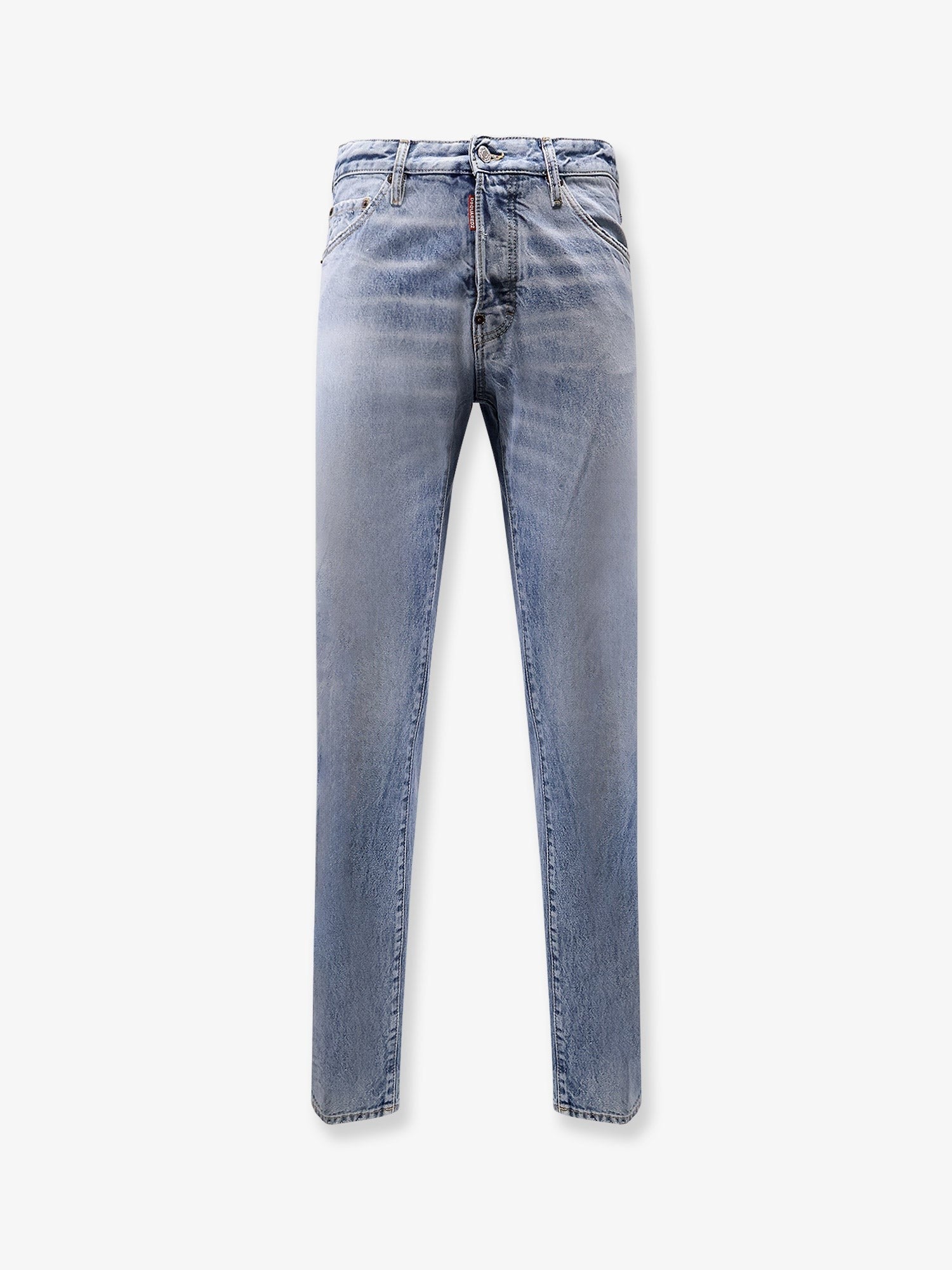 Dsquared2 - Man - Blue - Jeans