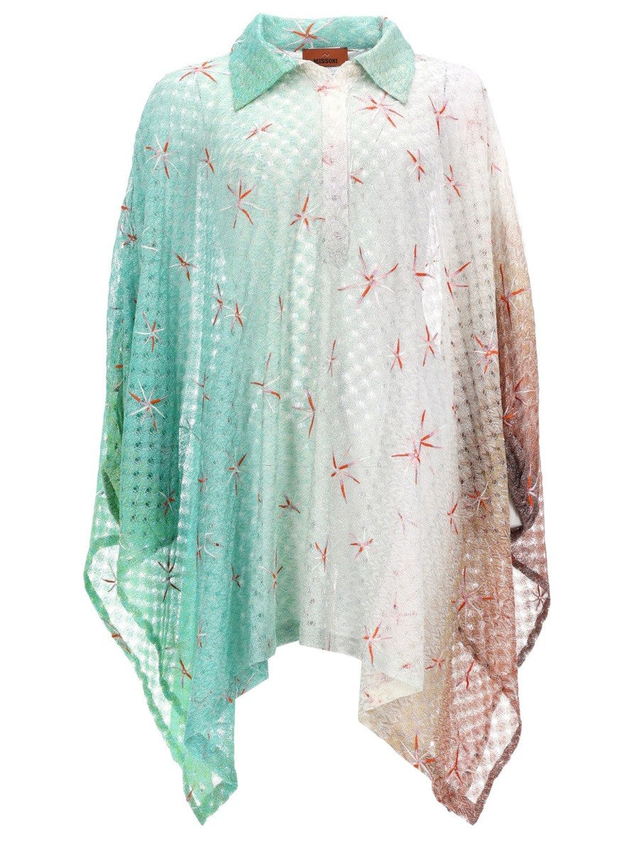 Missoni - Női - Többszínű - Ruha