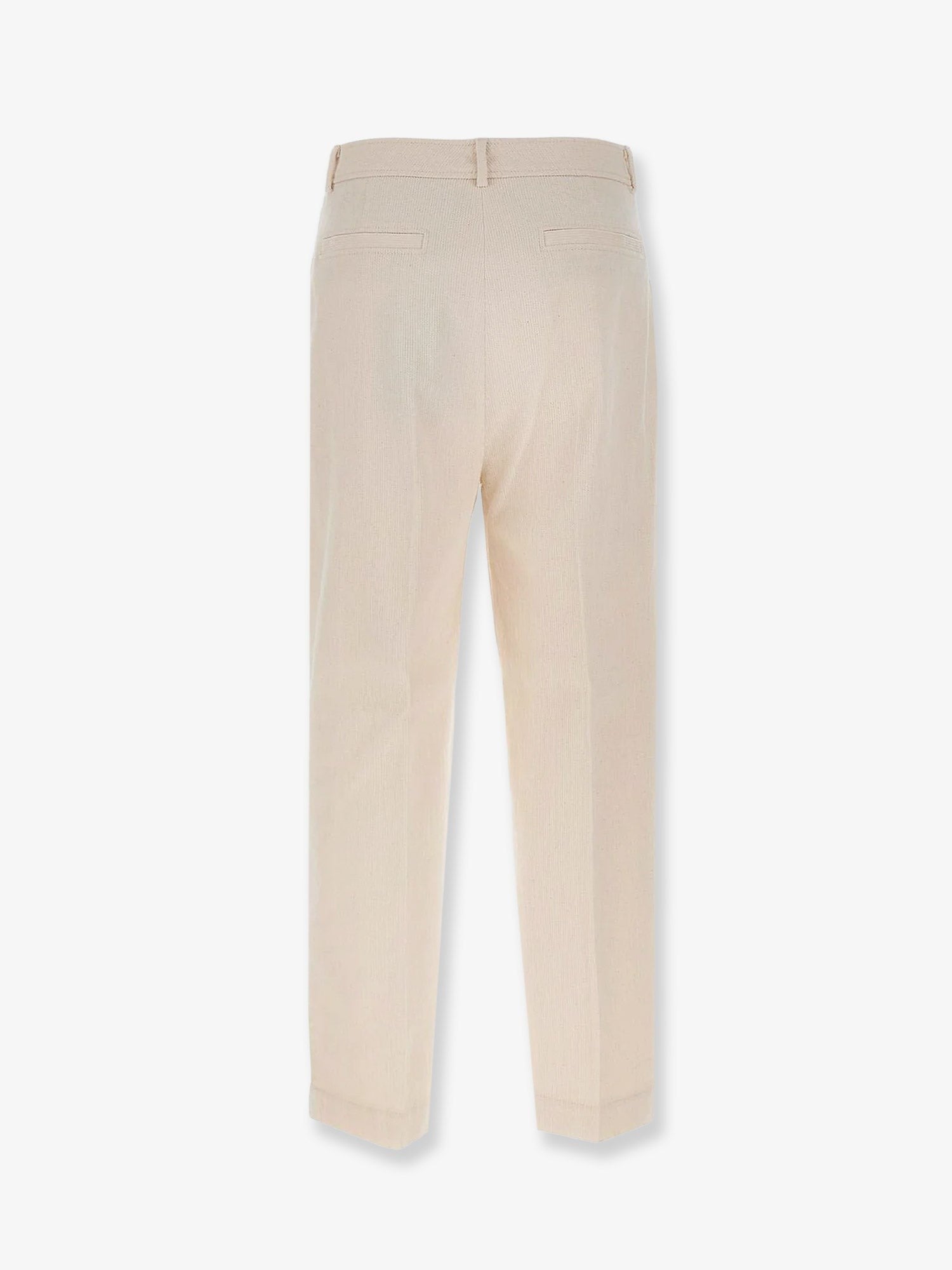 Boss - Woman - White - Pants