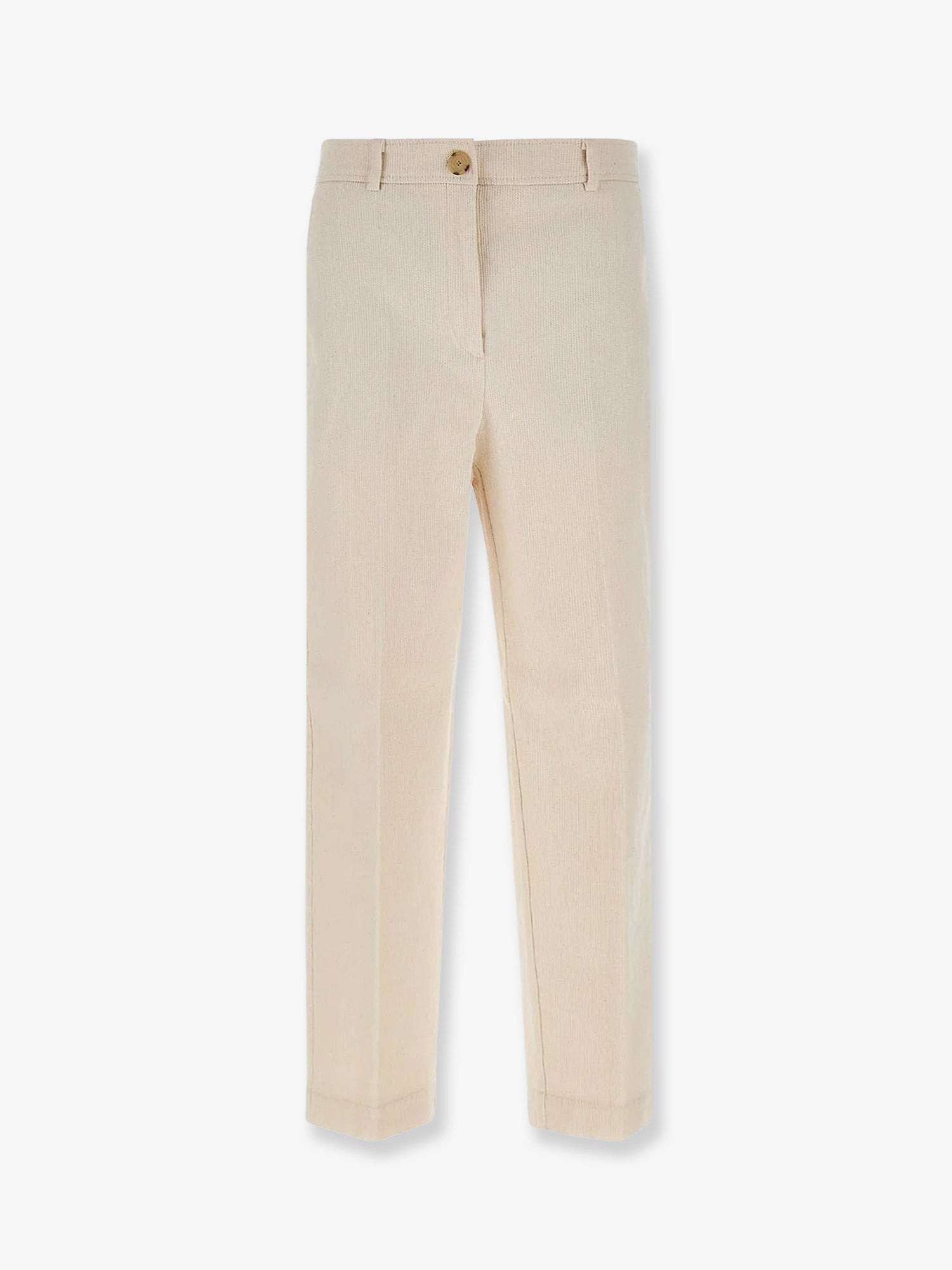 Boss - Woman - White - Pants