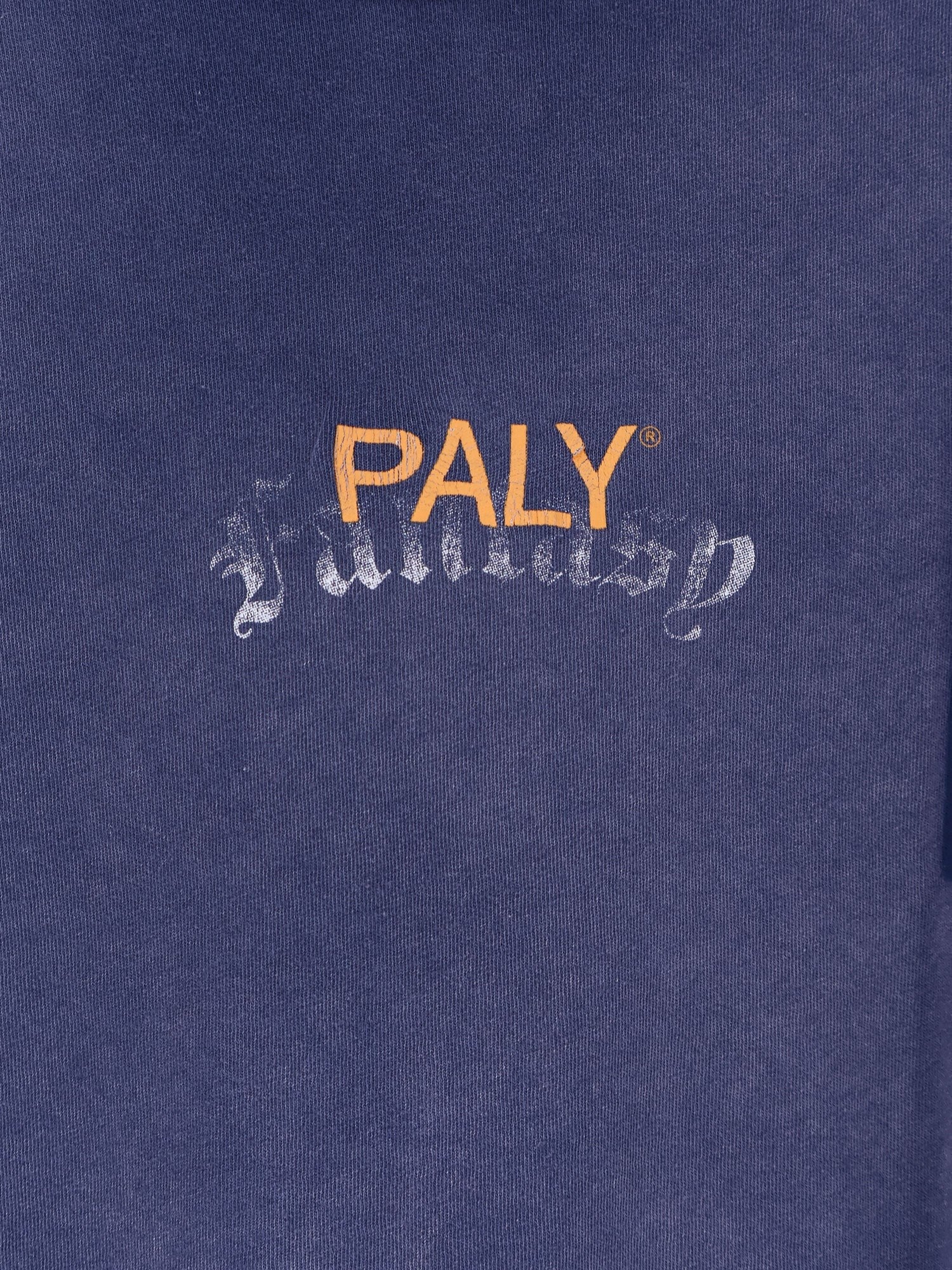 PALY - Férfi - Kék - Póló