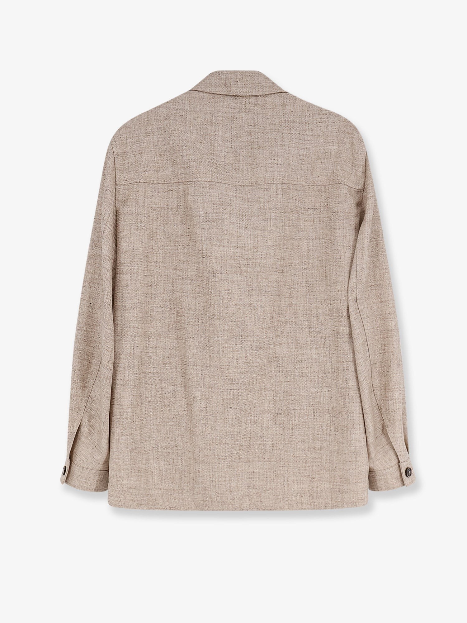Boss - Man - Beige - Jacket