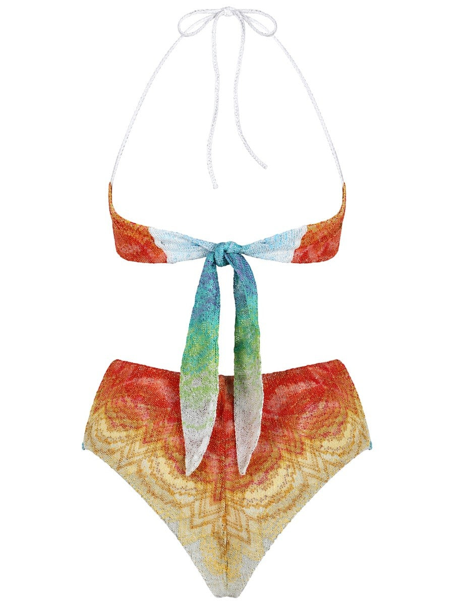 Missoni - Woman - Multicolor - Swimwear
