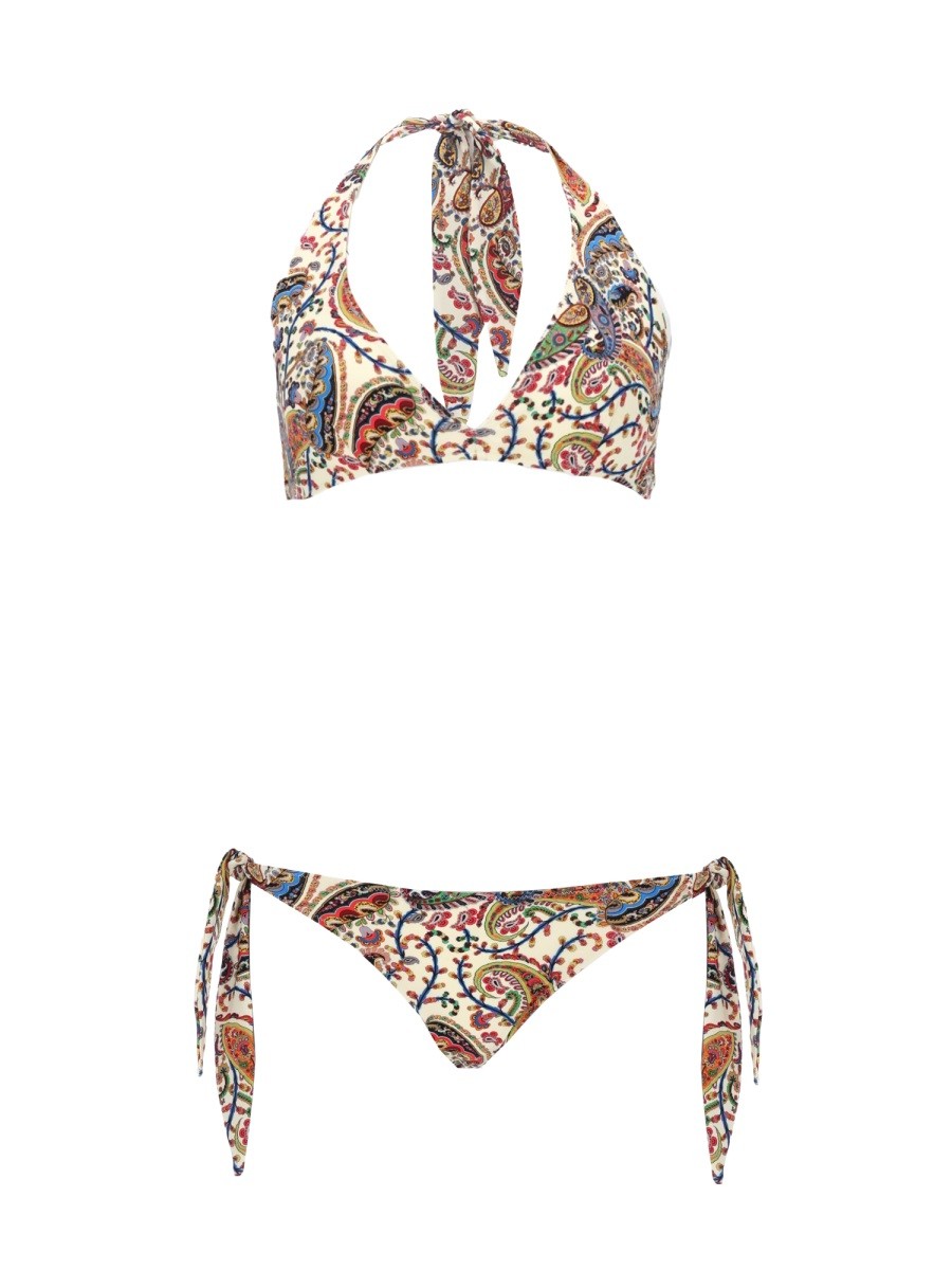 Etro - Woman - Multicolor - Swimwear