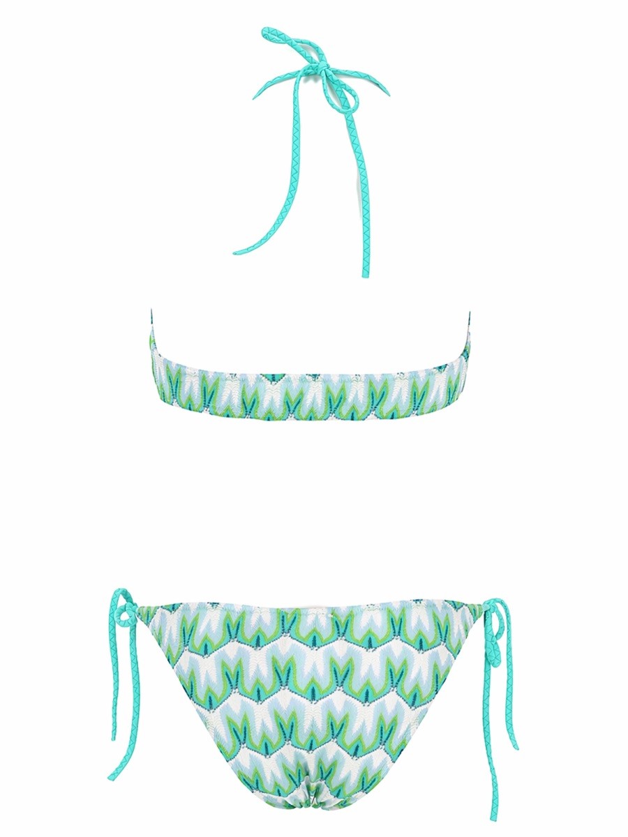 Missoni - Woman - Multicolor - Swimwear