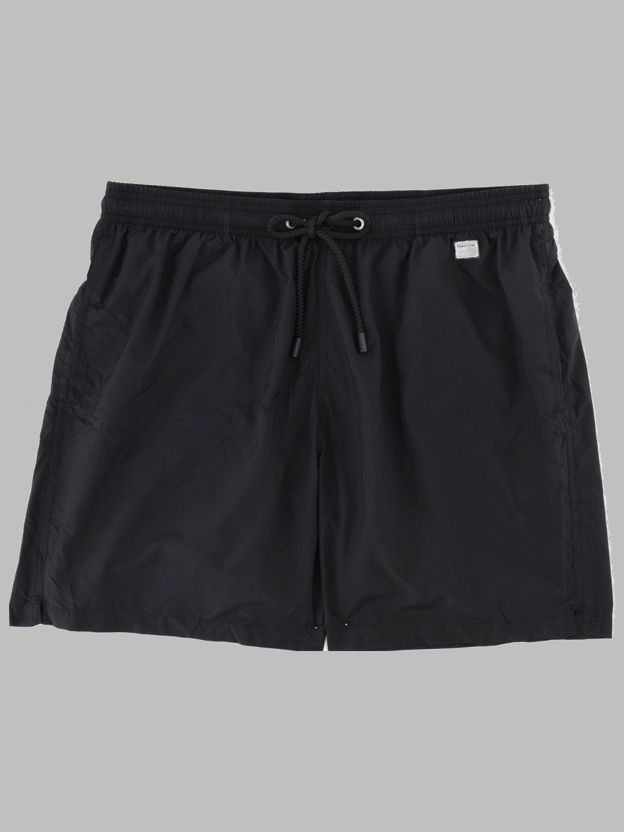 MC2 SAINT BARTH - Man - Black - Swimwear