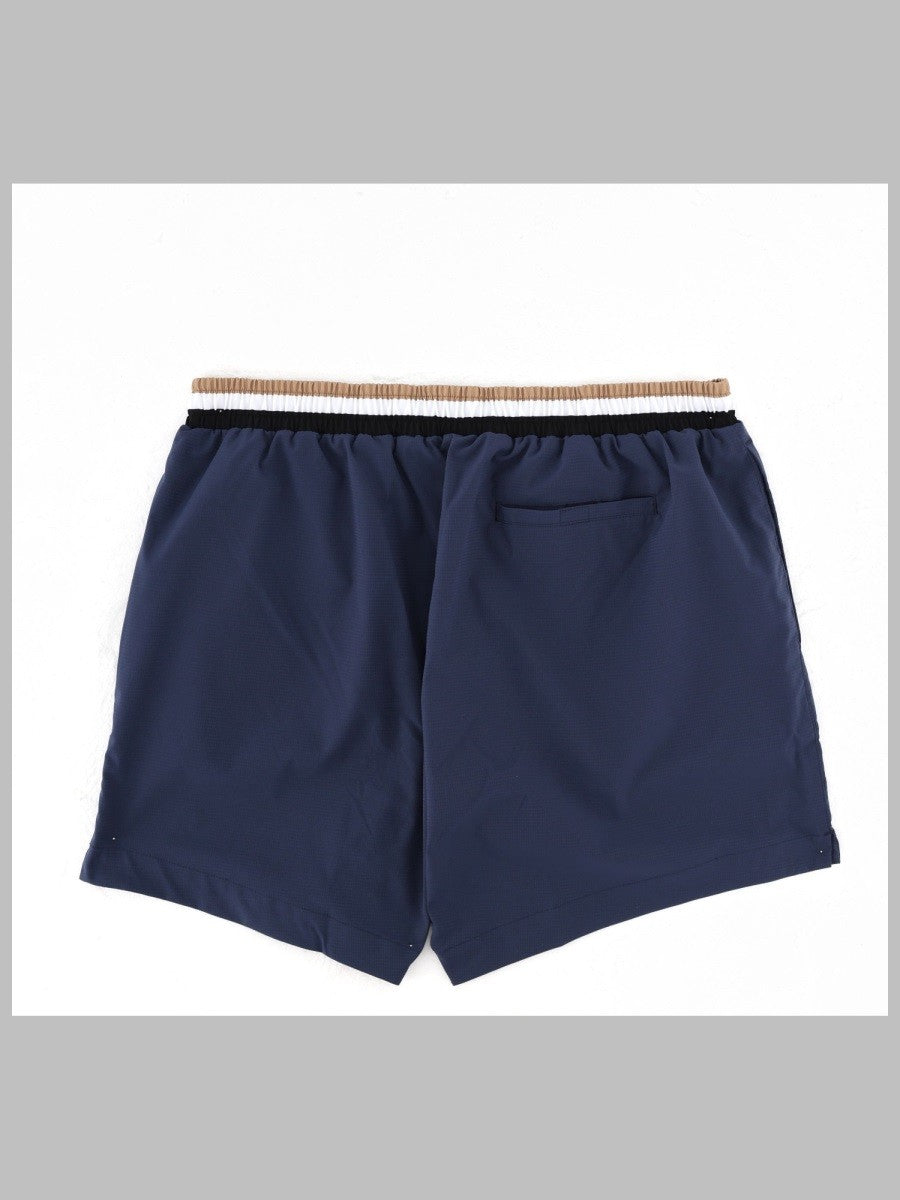 Boss - Man - Blue - Swimwear
