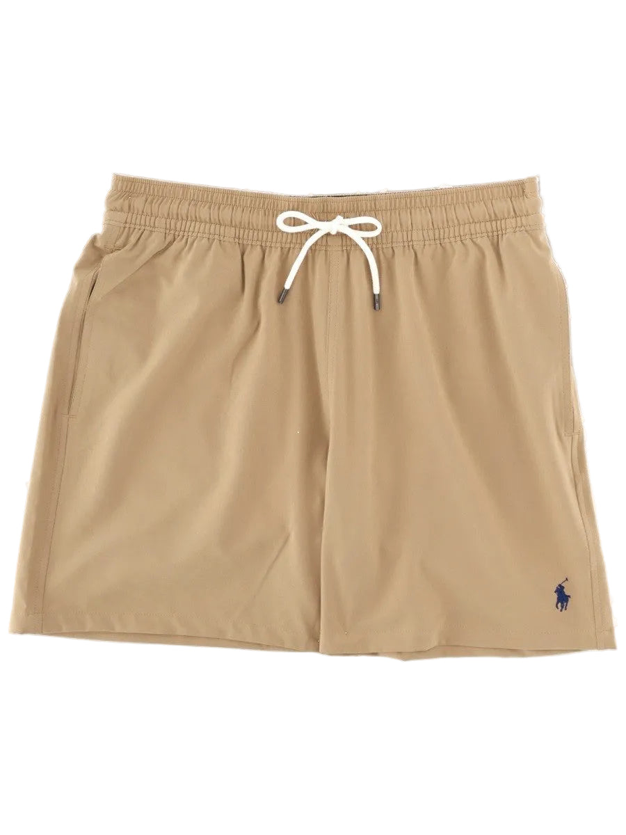 Polo Ralph Lauren – Férfi – Bézs – Fürdőnadrág