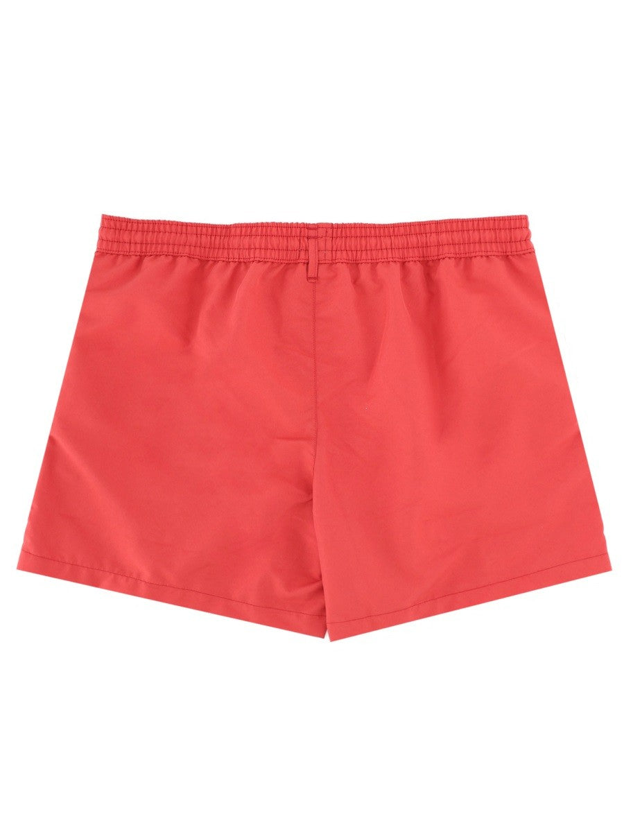 PAUL SMITH - Man - Red - Swimwear