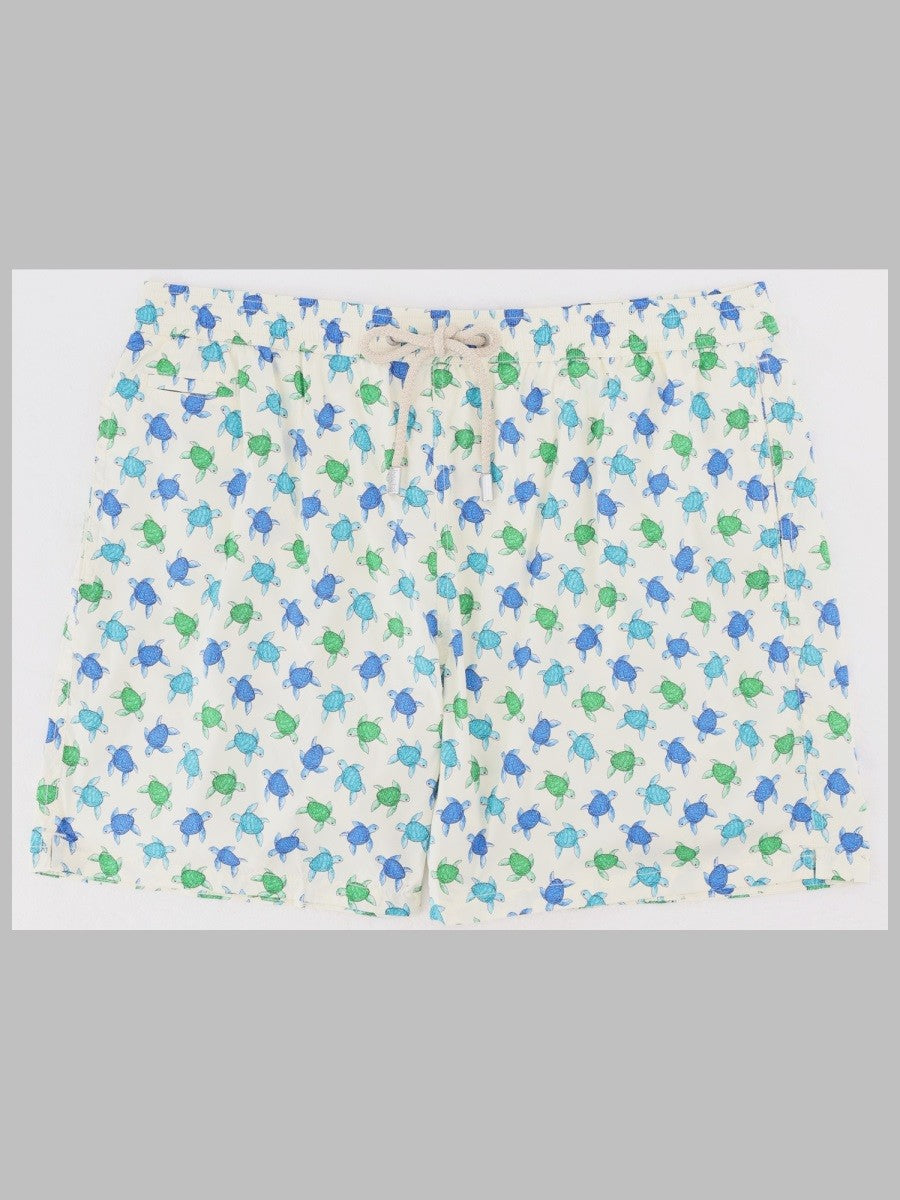 MC2 SAINT BARTH - Man - Multicolor - Swimwear