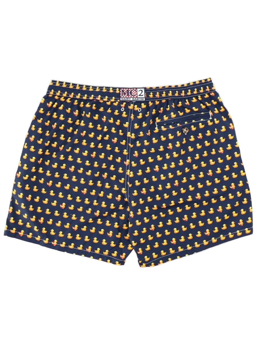 MC2 SAINT BARTH - Man - Multicolor - Swimwear