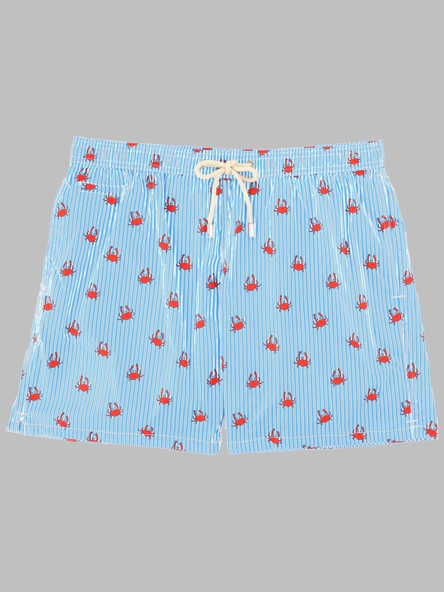 MC2 SAINT BARTH - Man - Multicolor - Swimwear