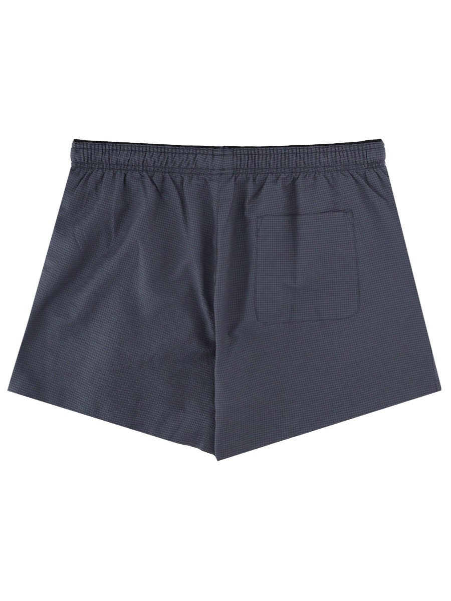 Our Legacy - Man - Grey - Swimwear