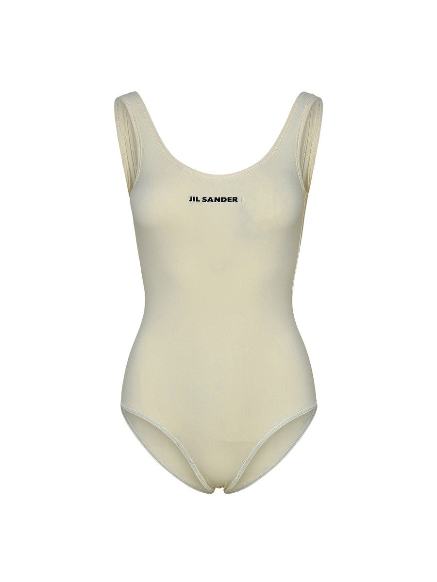 JIL SANDER - Woman - White - Swimwear