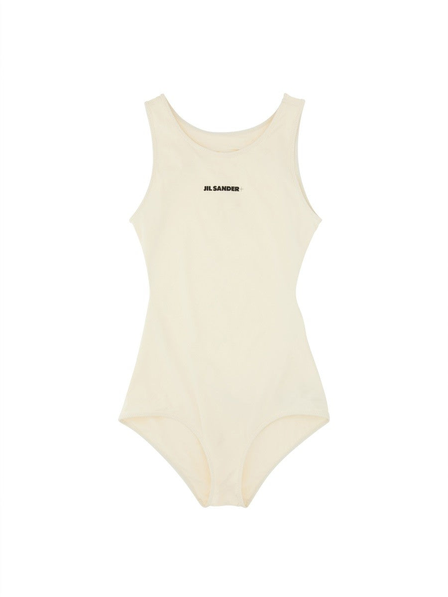JIL SANDER - Woman - White - Swimwear