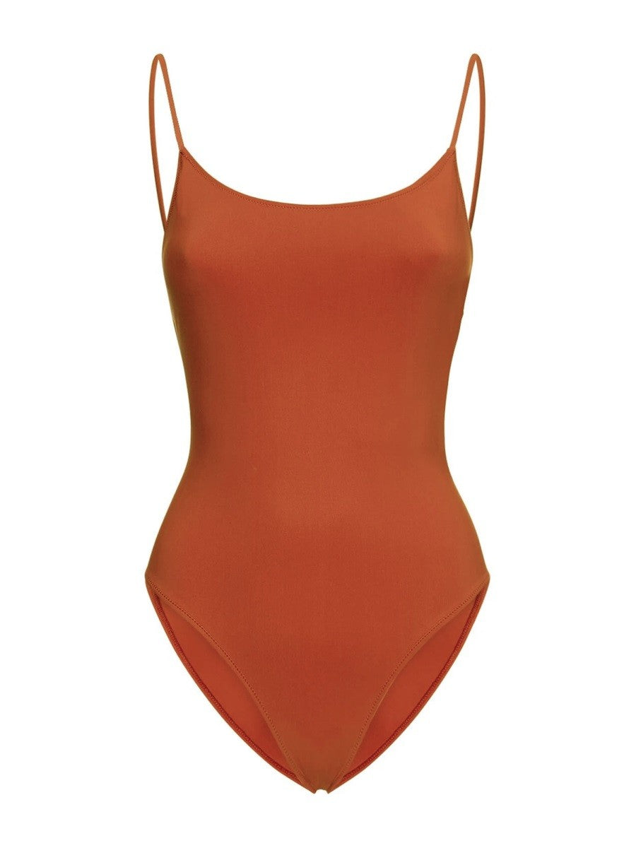 LIDO - Woman - Brown - Swimwear